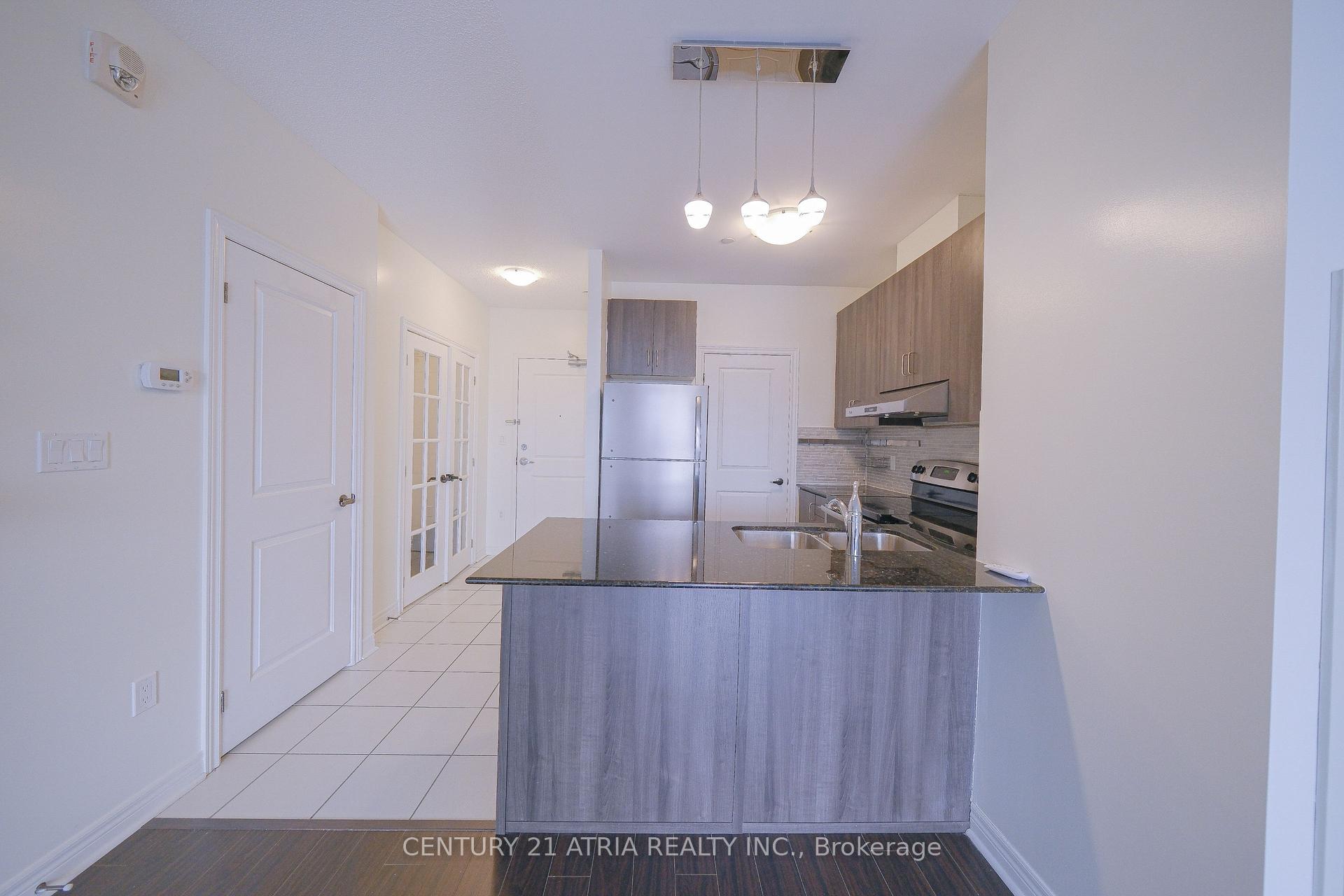 Photo 9 of Unit 408, 7768 Kennedy Road, Markham, Milliken Mills West — HOMEH