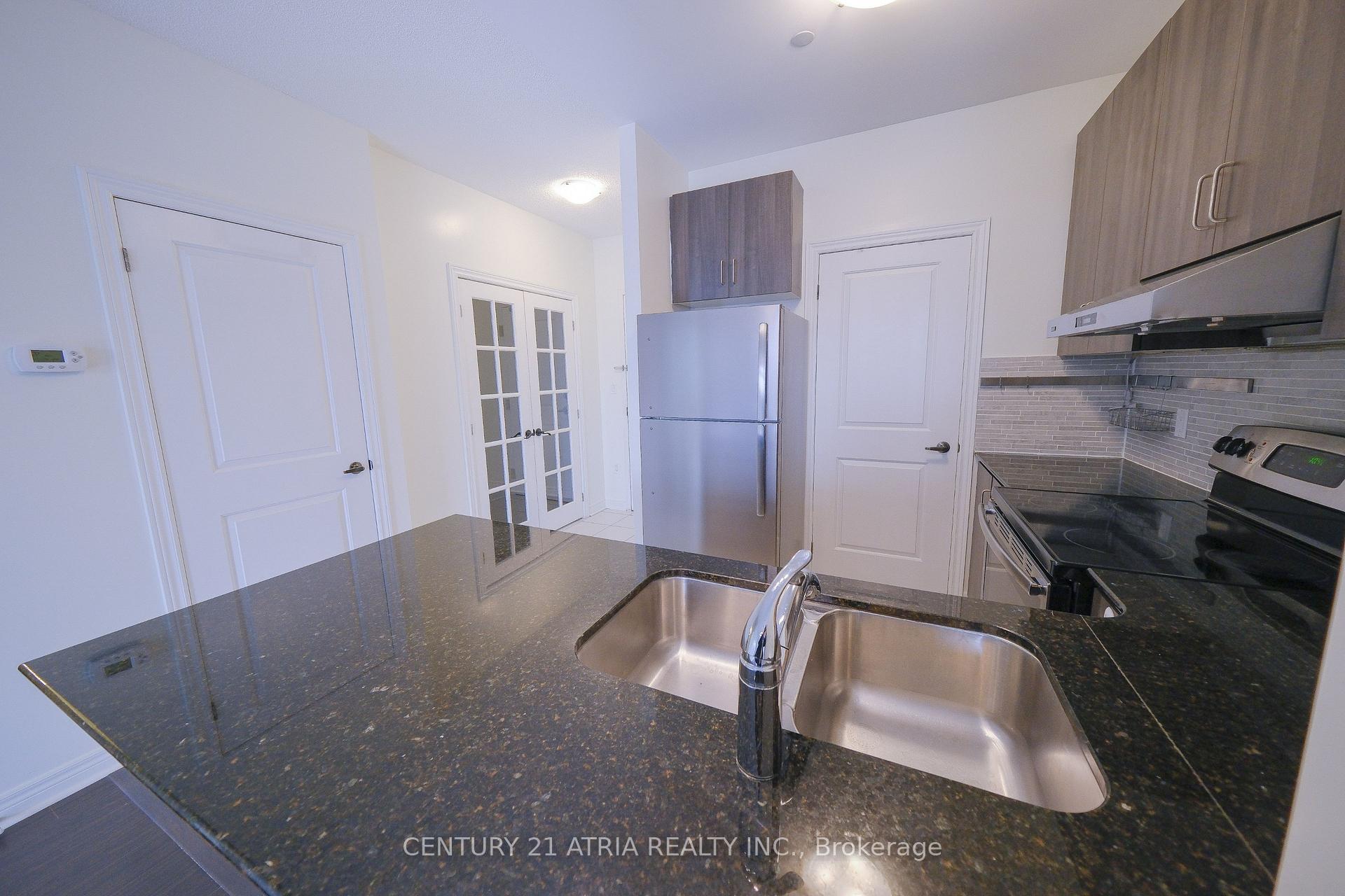 Photo 10 of Unit 408, 7768 Kennedy Road, Markham, Milliken Mills West — HOMEH