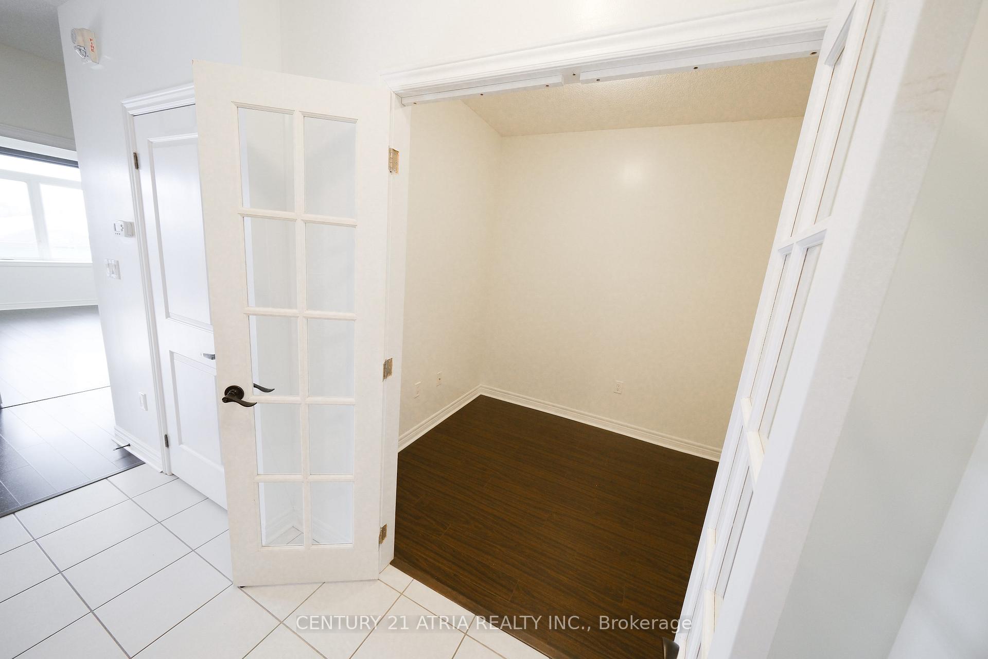 Photo 12 of Unit 408, 7768 Kennedy Road, Markham, Milliken Mills West — HOMEH