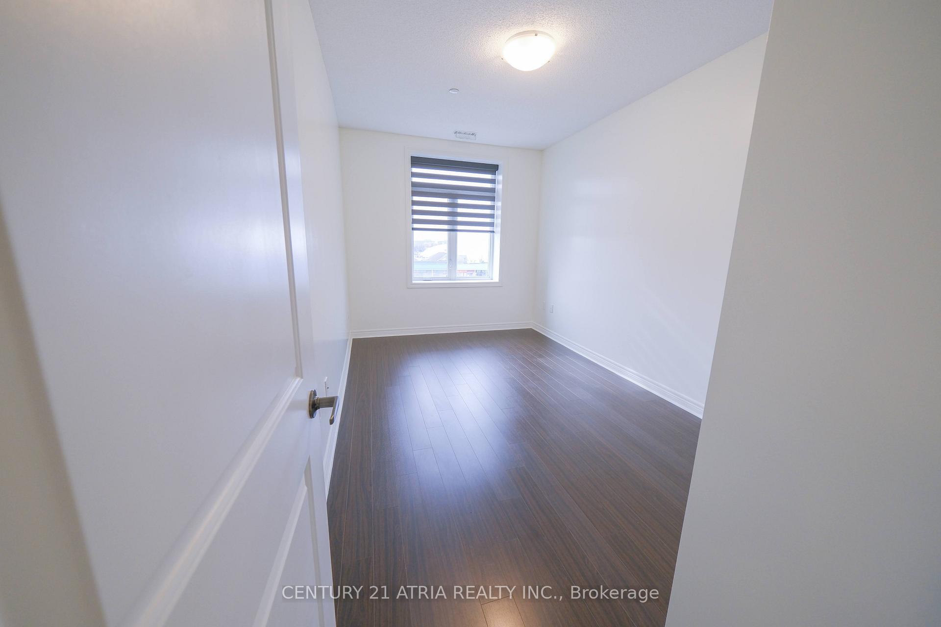 Photo 15 of Unit 408, 7768 Kennedy Road, Markham, Milliken Mills West — HOMEH