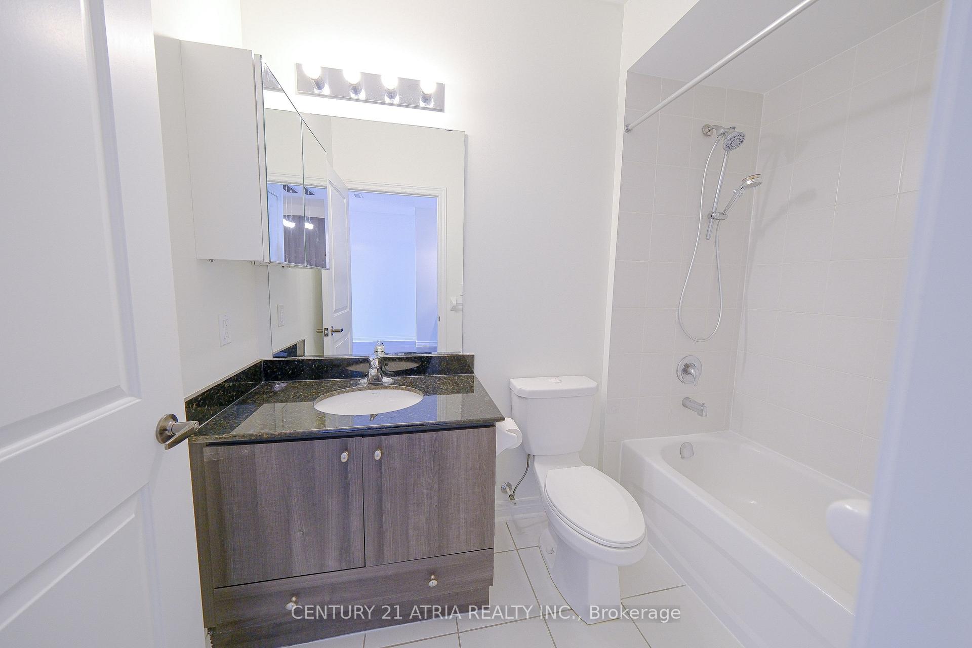 Photo 17 of Unit 408, 7768 Kennedy Road, Markham, Milliken Mills West — HOMEH