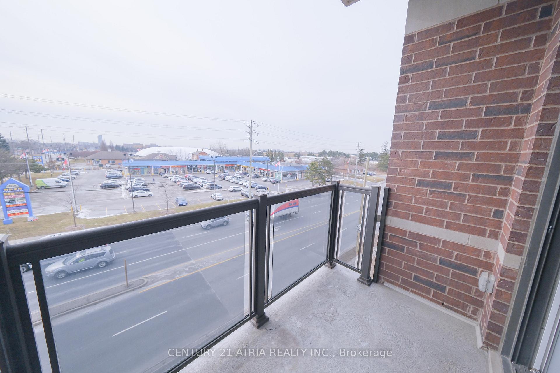 Photo 18 of Unit 408, 7768 Kennedy Road, Markham, Milliken Mills West — HOMEH