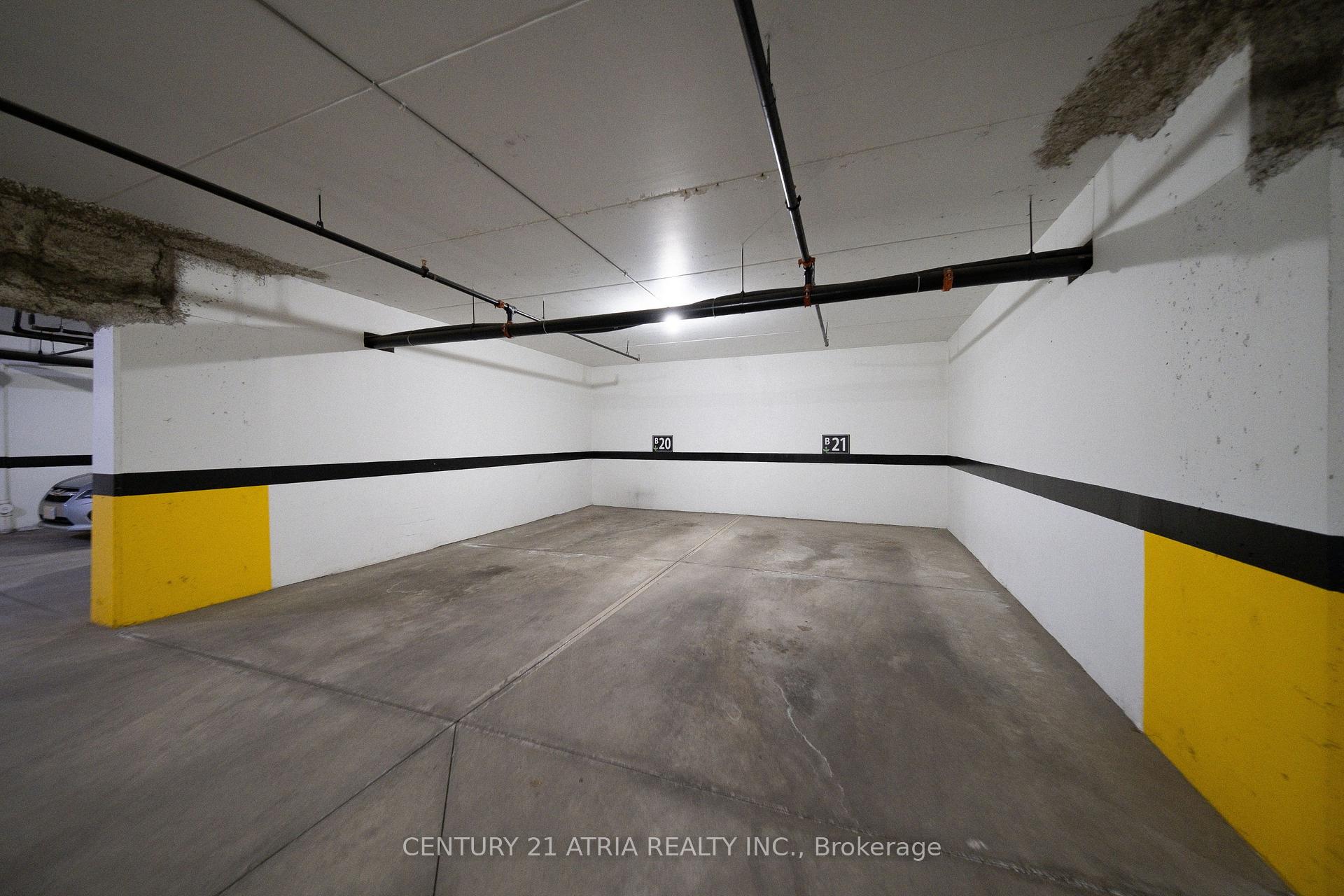 Photo 19 of Unit 408, 7768 Kennedy Road, Markham, Milliken Mills West — HOMEH