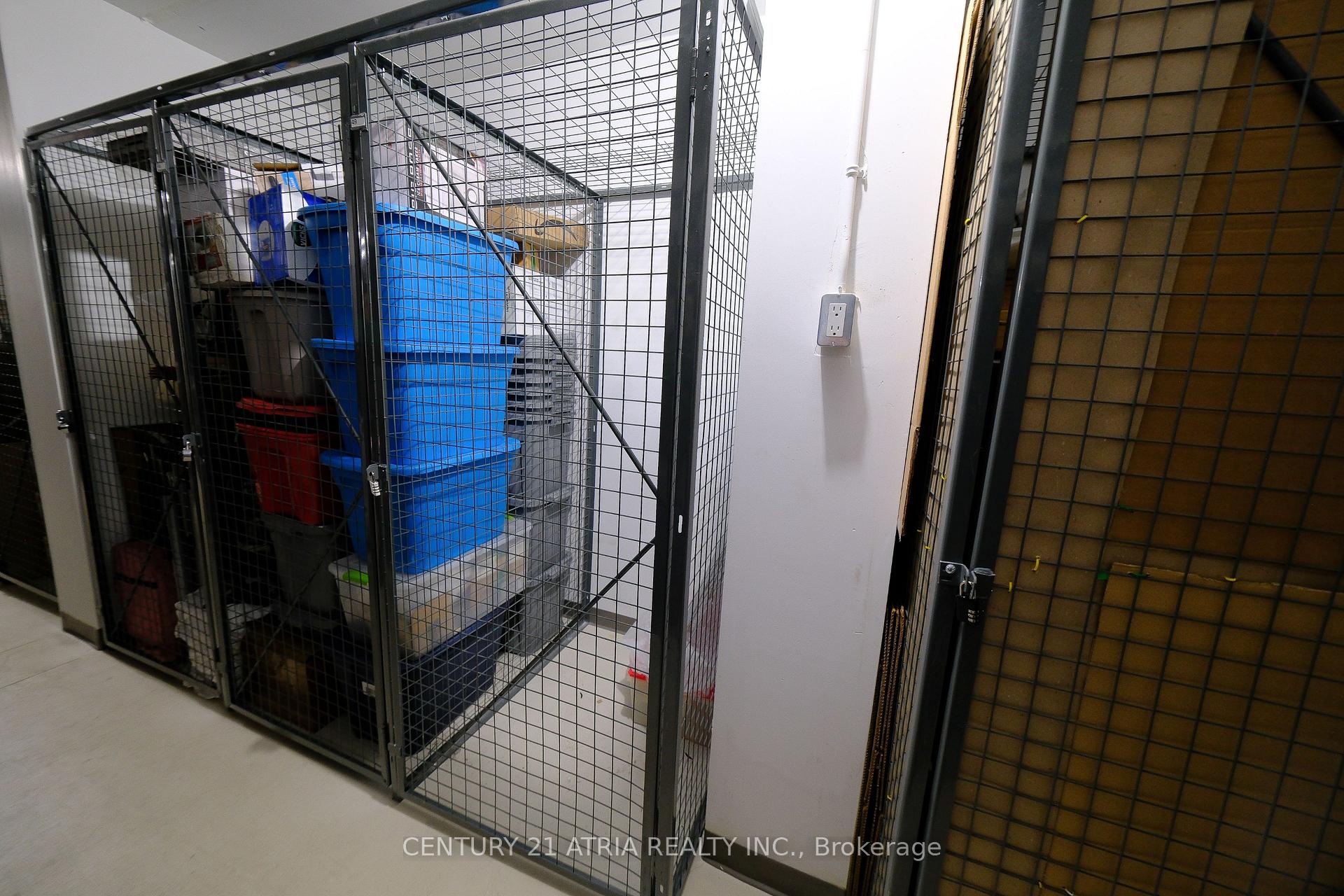 Photo 20 of Unit 408, 7768 Kennedy Road, Markham, Milliken Mills West — HOMEH