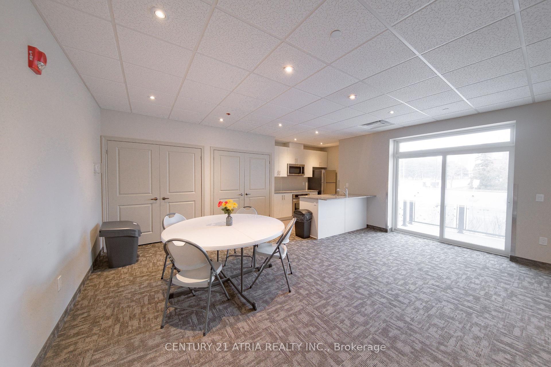 Photo 22 of Unit 408, 7768 Kennedy Road, Markham, Milliken Mills West — HOMEH