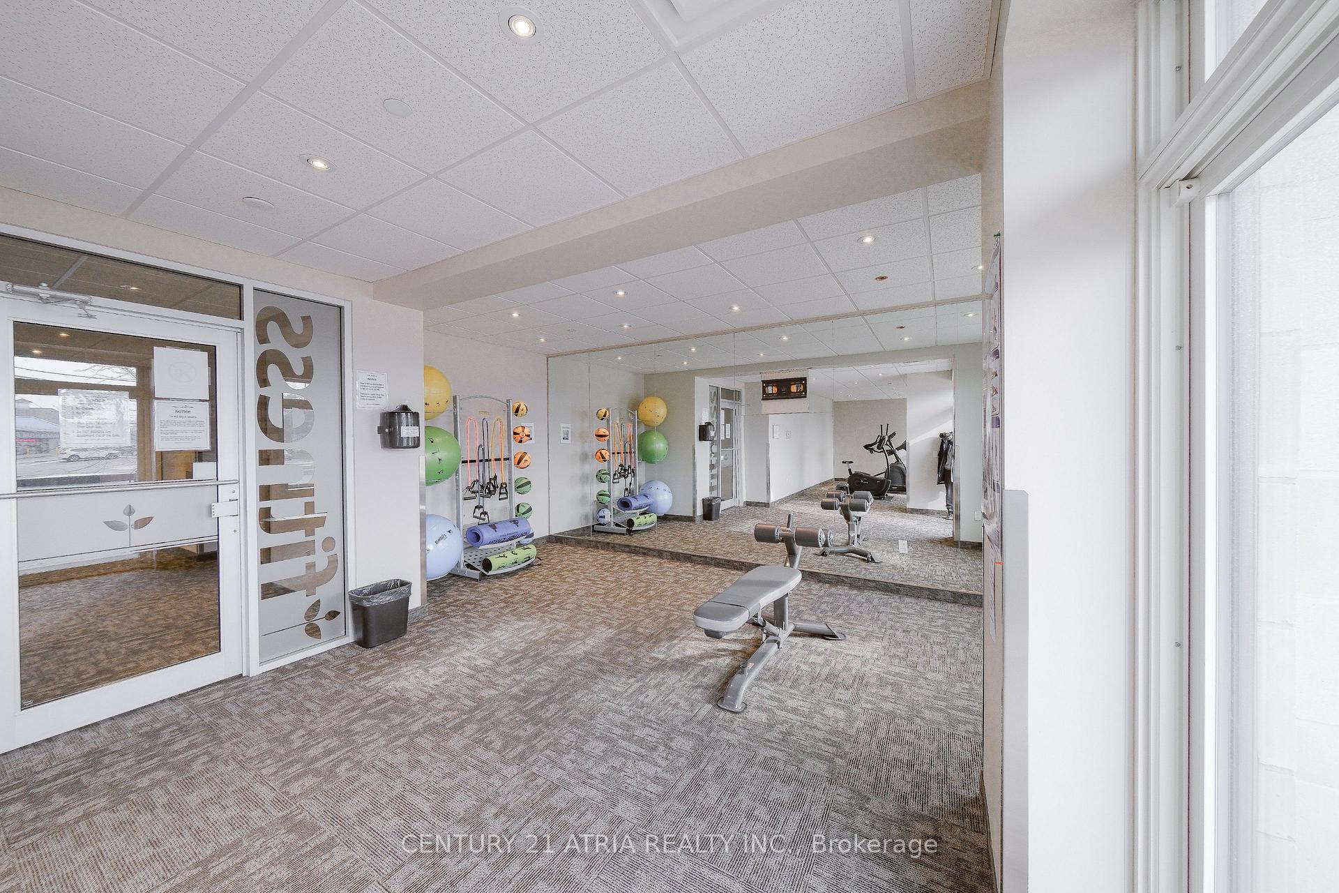 Photo 24 of Unit 408, 7768 Kennedy Road, Markham, Milliken Mills West — HOMEH