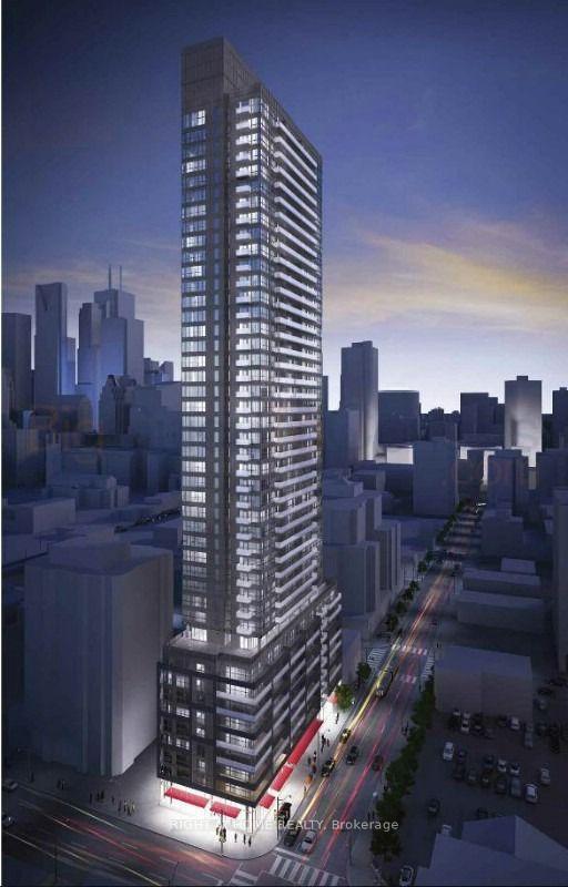Photo 1 of Unit 3304, 159 Dundas Street E, Toronto, Church-Yonge Corridor — HOMEH