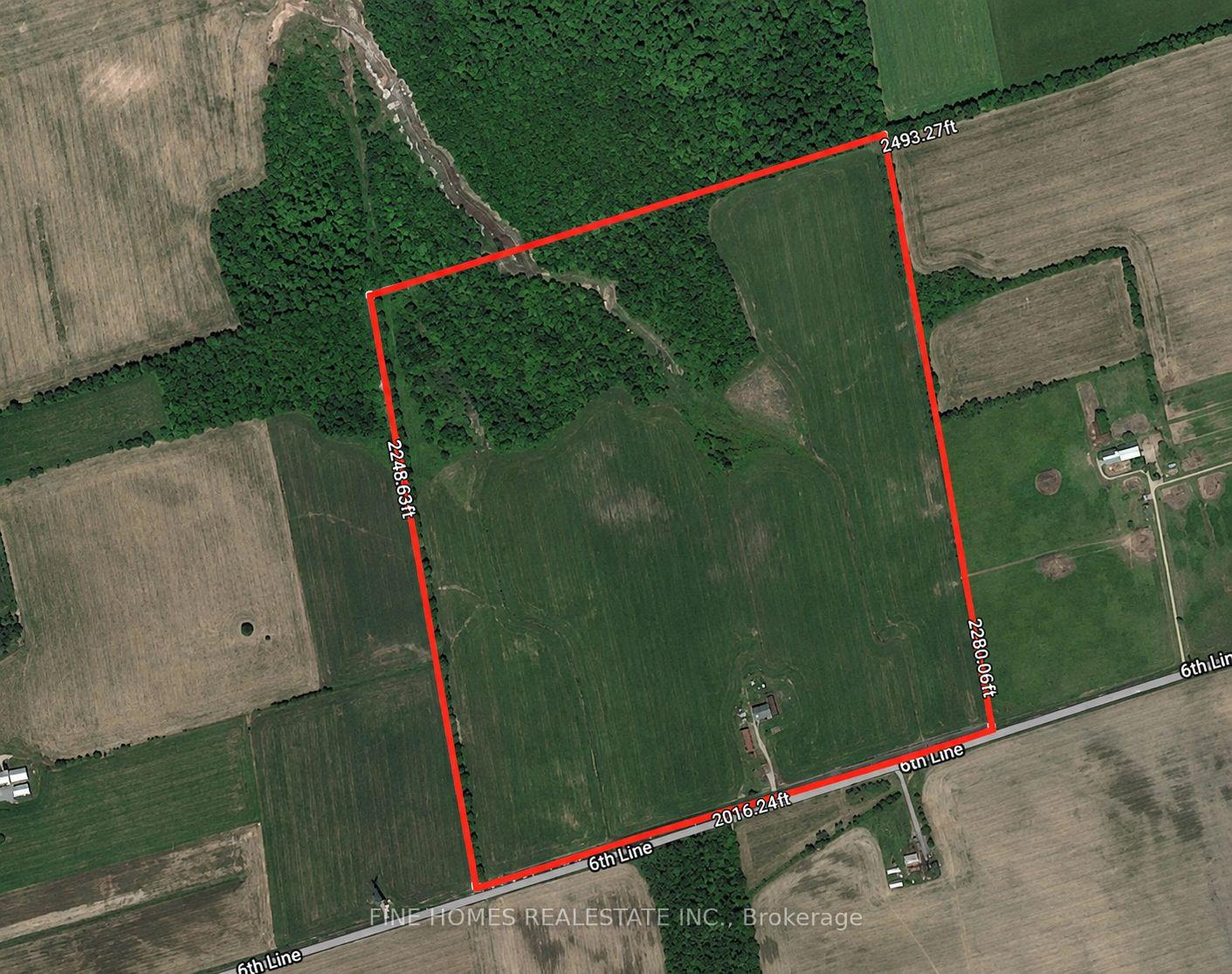 Photo 1 of 4100 6th Line, Innisfil, Rural Innisfil — HOMEH