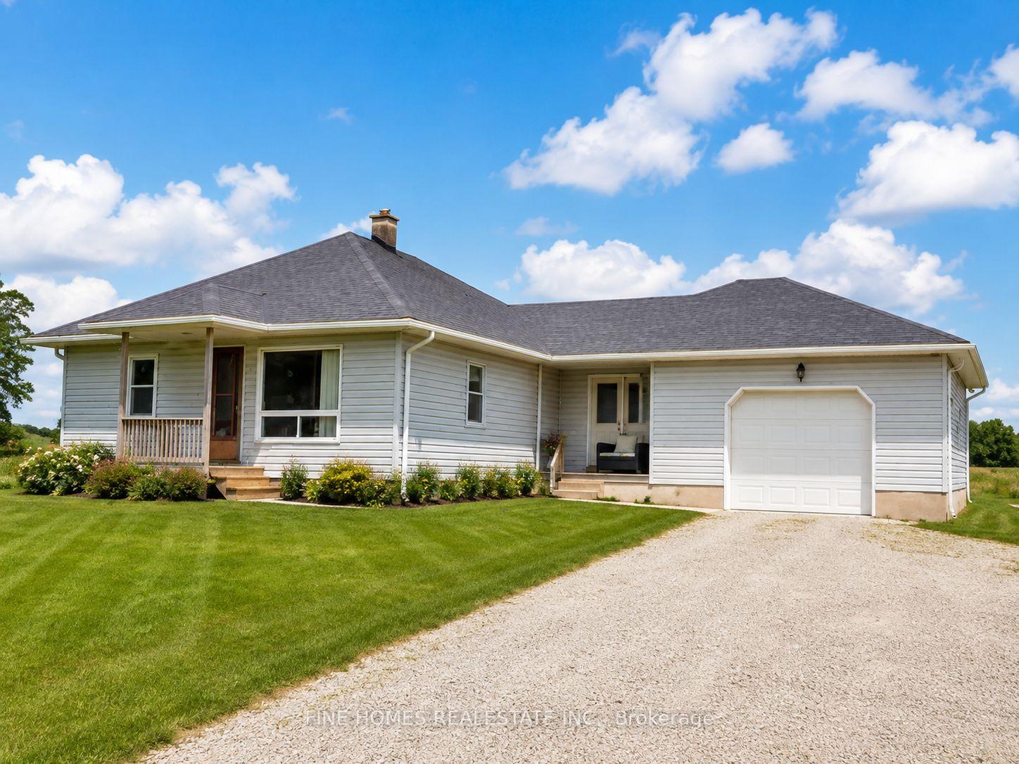 Photo 4 of 4100 6th Line, Innisfil, Rural Innisfil — HOMEH
