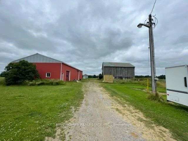 Photo 3 of 4100 6th Line, Innisfil, Rural Innisfil — HOMEH