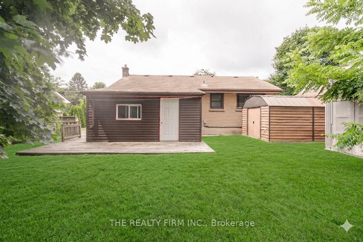 Photo 26 of 348 Winnipeg Boulevard, London, East H — HOMEH