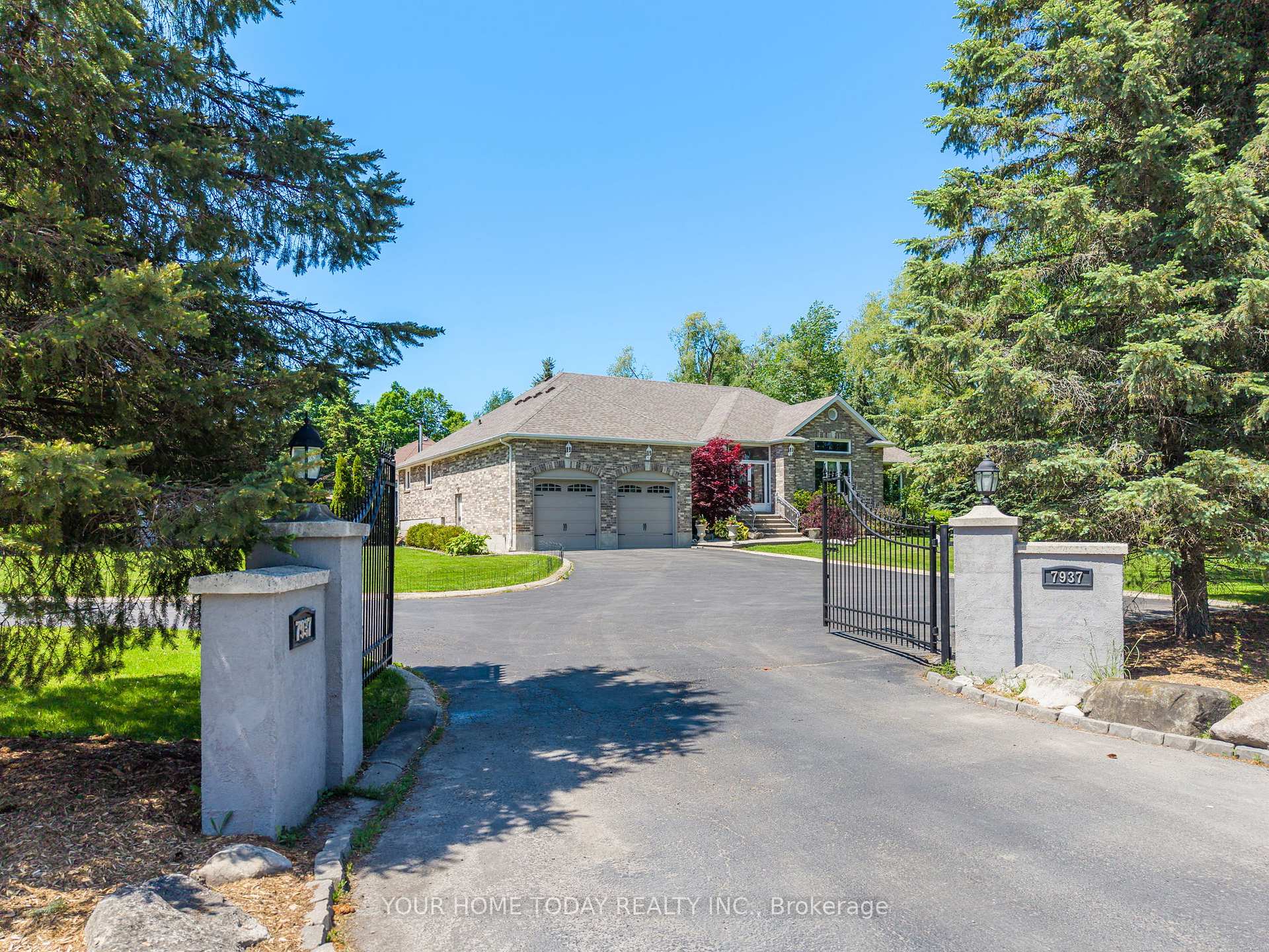 Photo 2 of 7937 Fifteen Side Road, Halton Hills, Rural Esquesing — HOMEH