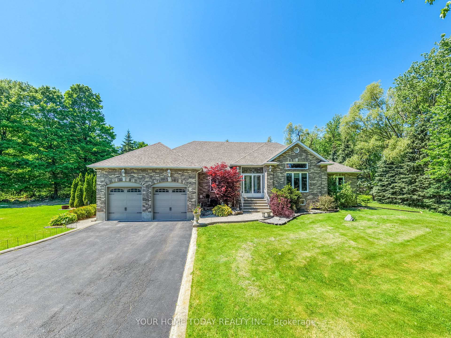 Photo 3 of 7937 Fifteen Side Road, Halton Hills, Rural Esquesing — HOMEH