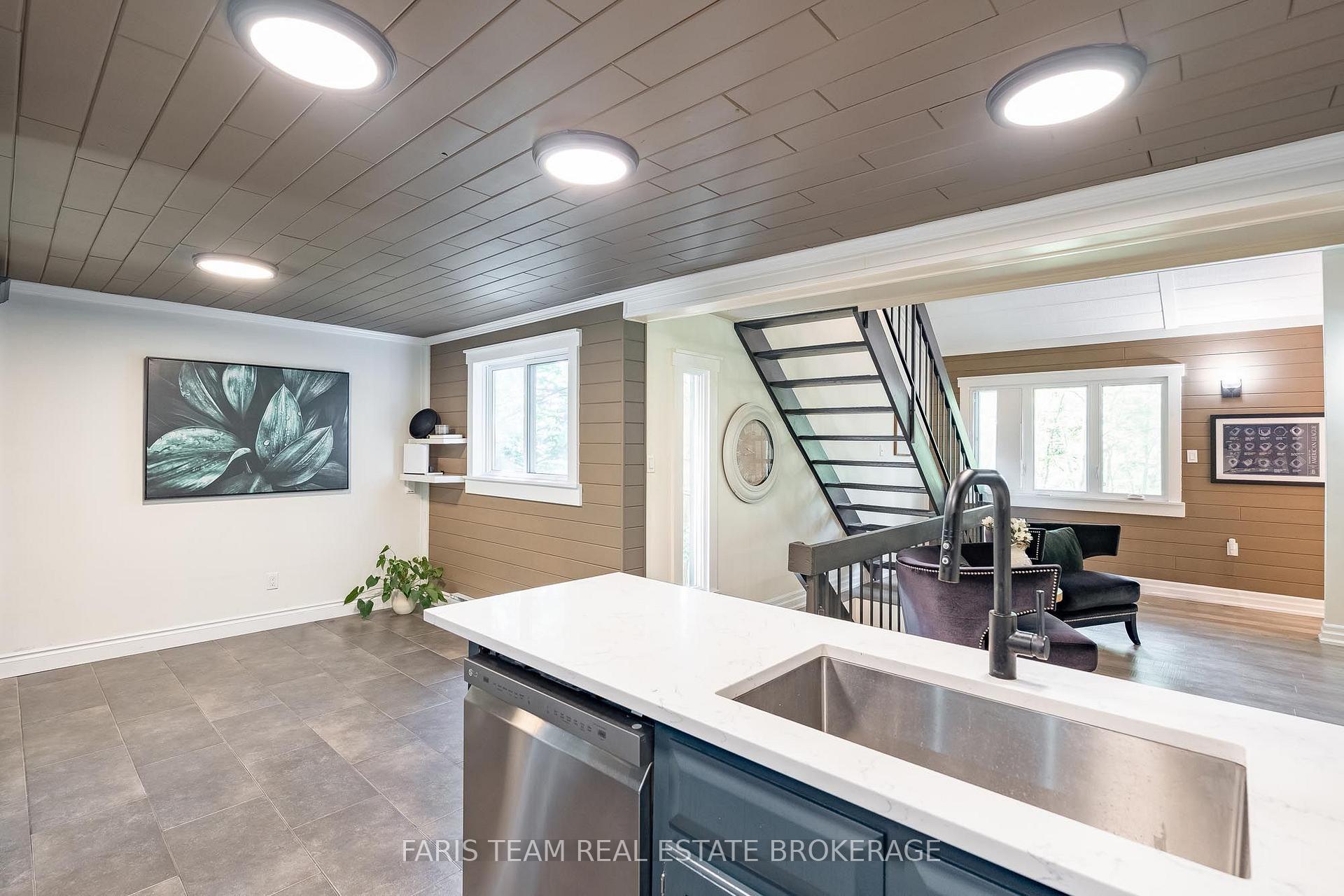 Photo 9 of 49 Huronwoods Drive, Oro-Medonte, Sugarbush — HOMEH