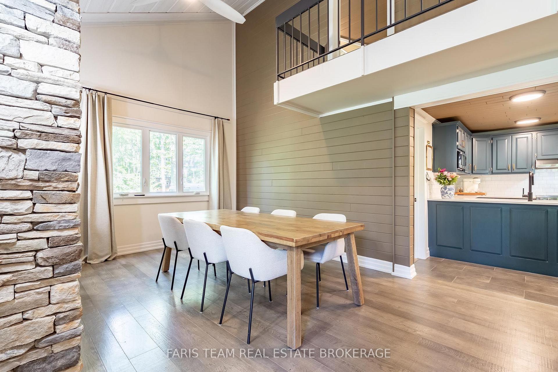 Photo 12 of 49 Huronwoods Drive, Oro-Medonte, Sugarbush — HOMEH