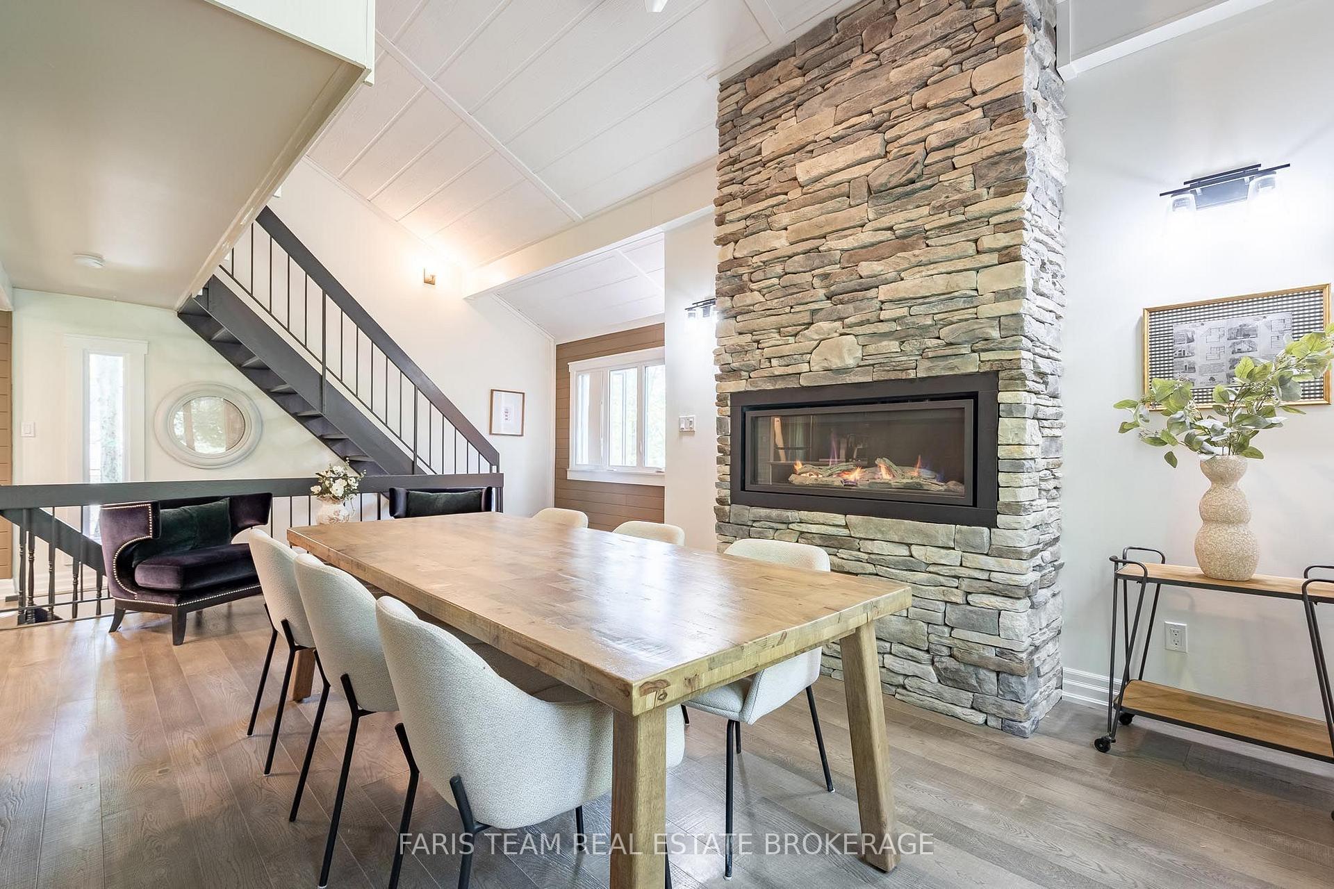 Photo 13 of 49 Huronwoods Drive, Oro-Medonte, Sugarbush — HOMEH
