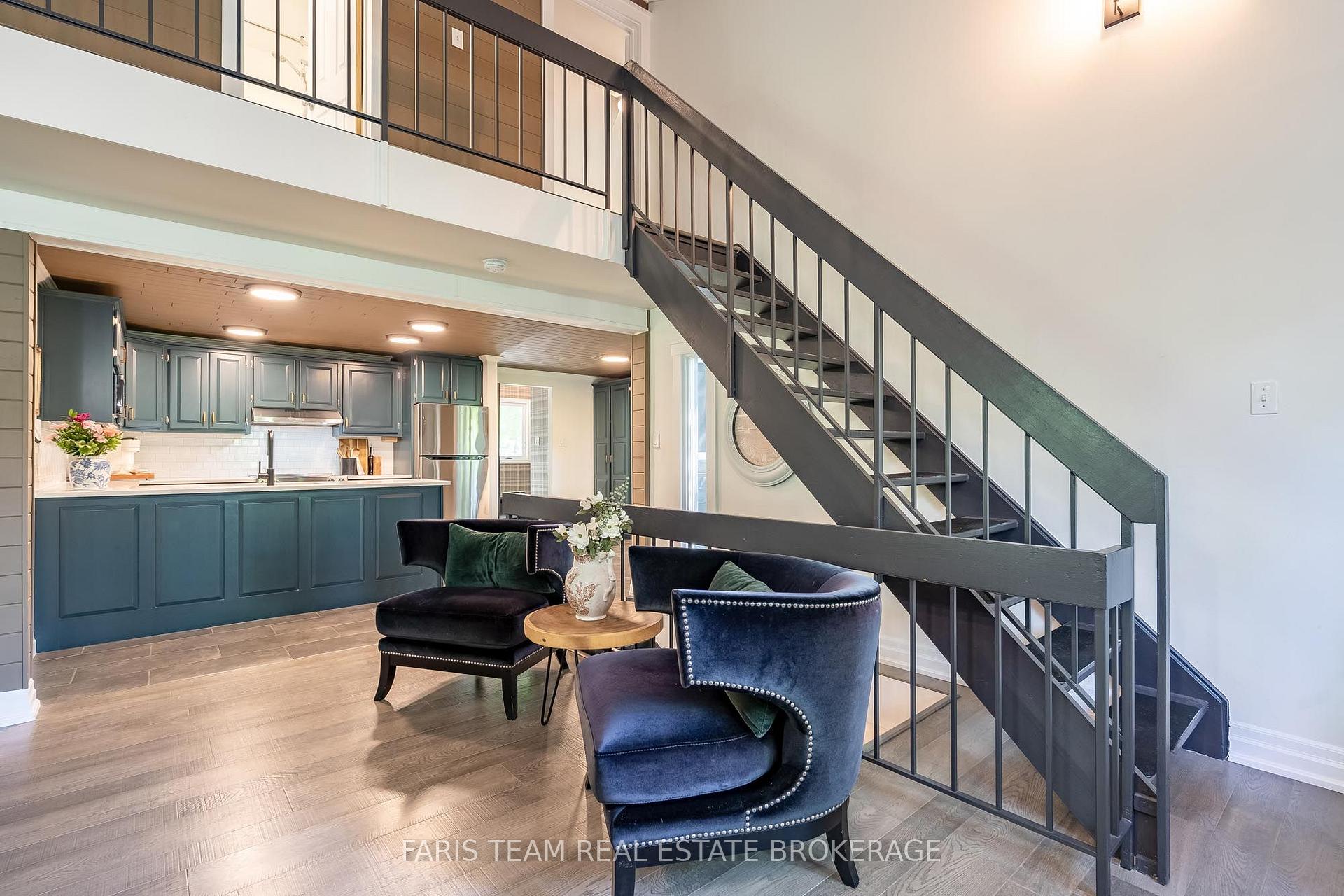Photo 14 of 49 Huronwoods Drive, Oro-Medonte, Sugarbush — HOMEH