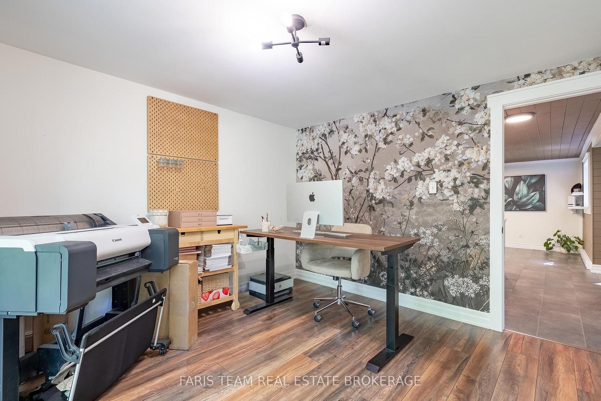 Photo 19 of 49 Huronwoods Drive, Oro-Medonte, Sugarbush — HOMEH