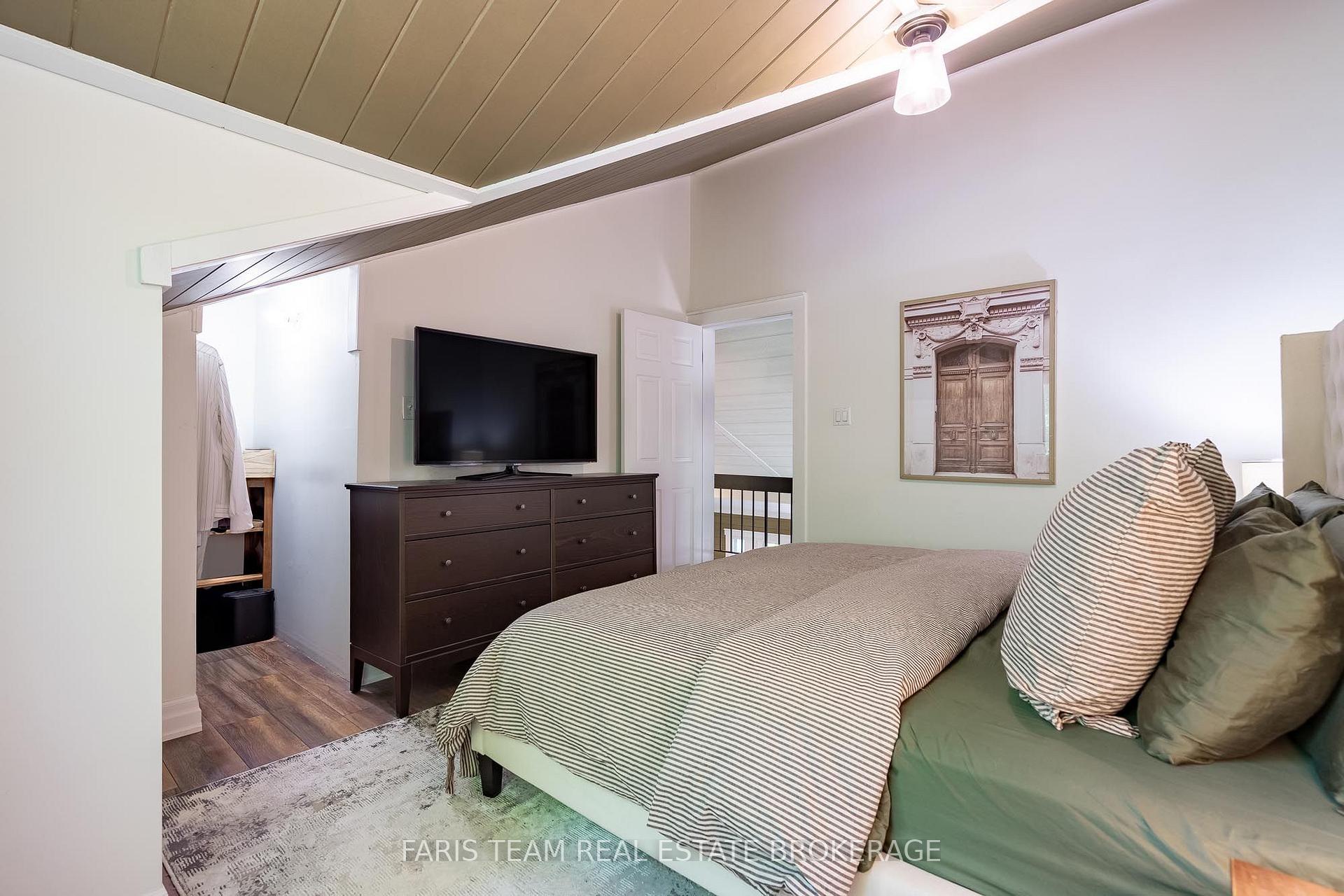 Photo 22 of 49 Huronwoods Drive, Oro-Medonte, Sugarbush — HOMEH