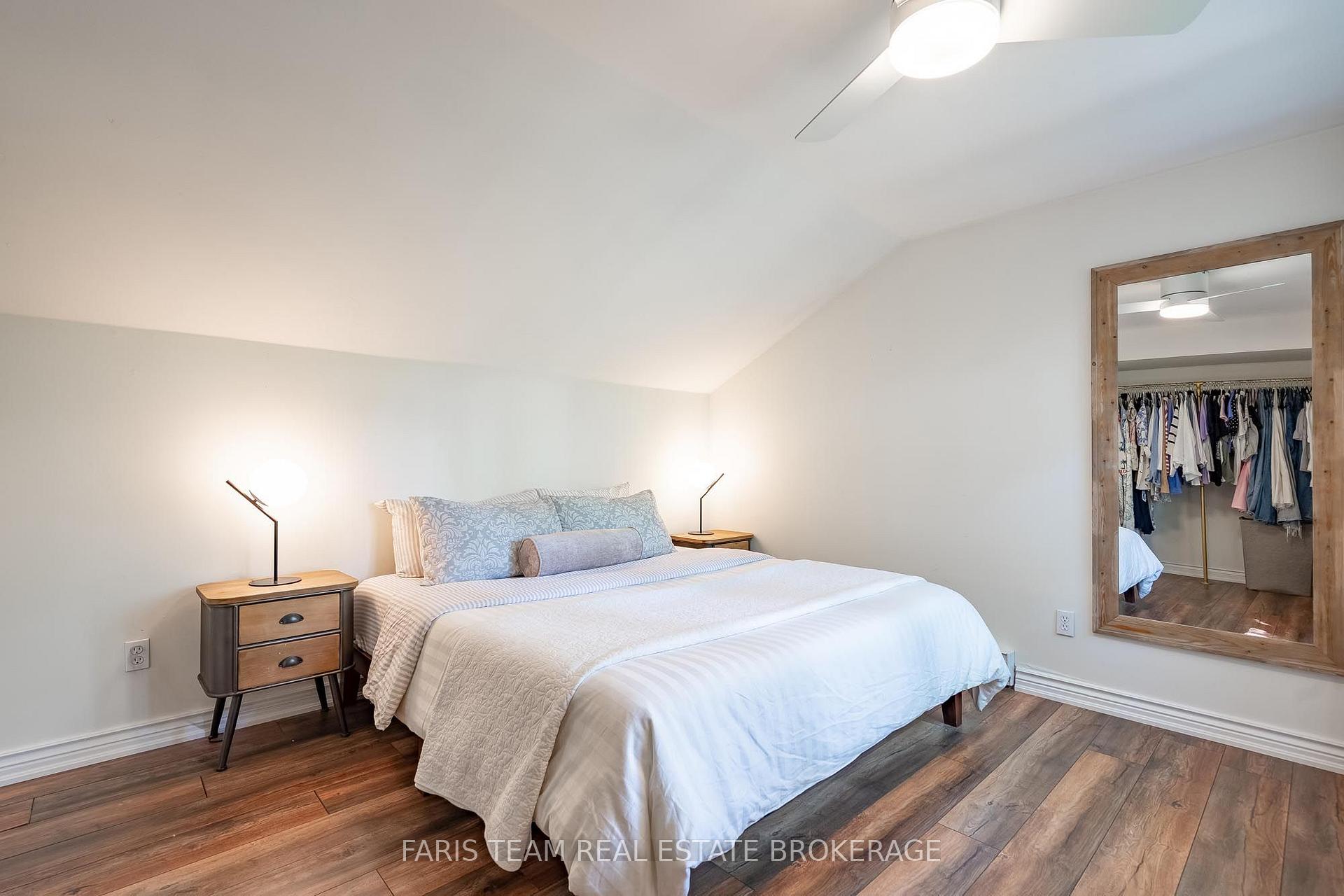 Photo 23 of 49 Huronwoods Drive, Oro-Medonte, Sugarbush — HOMEH