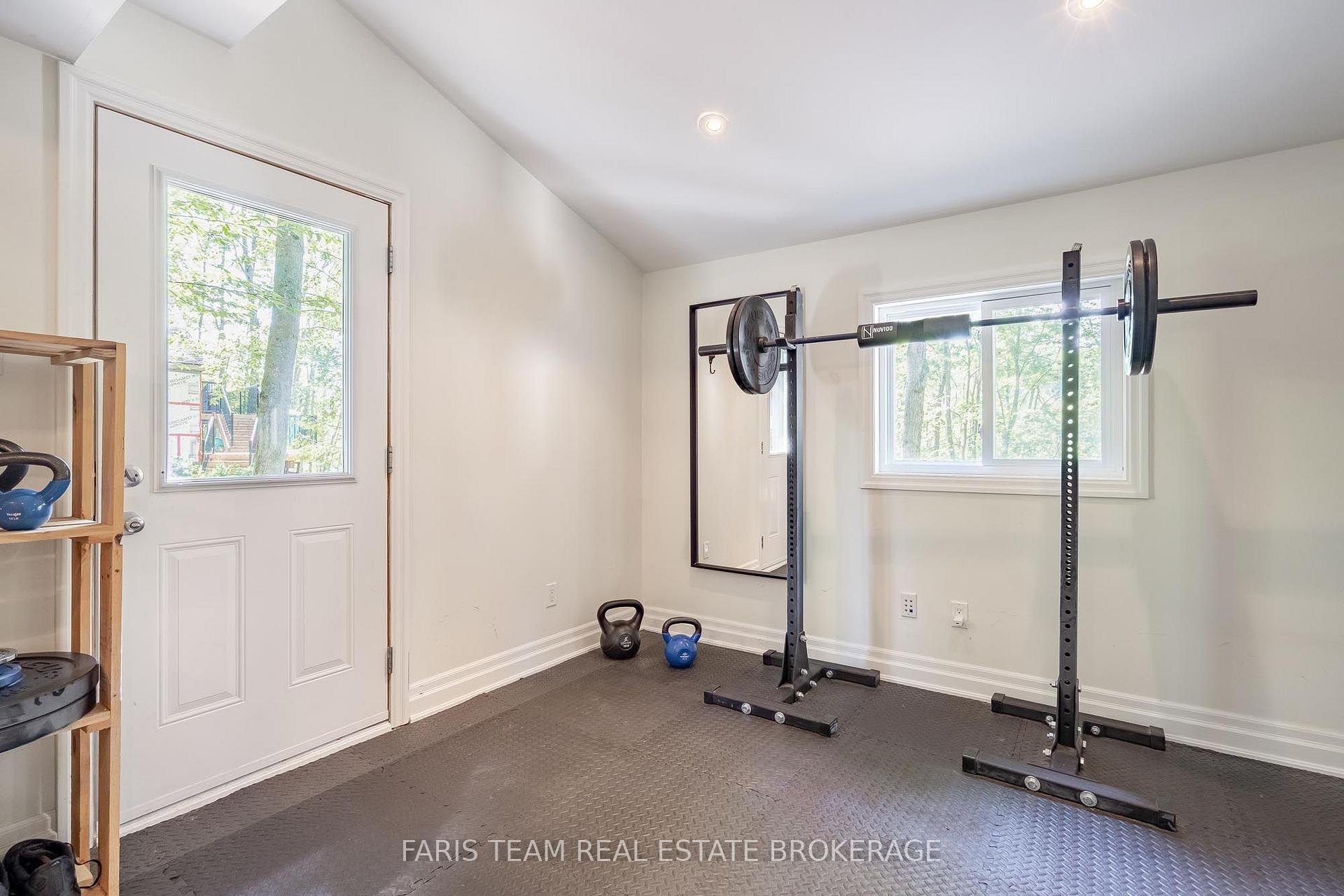 Photo 28 of 49 Huronwoods Drive, Oro-Medonte, Sugarbush — HOMEH