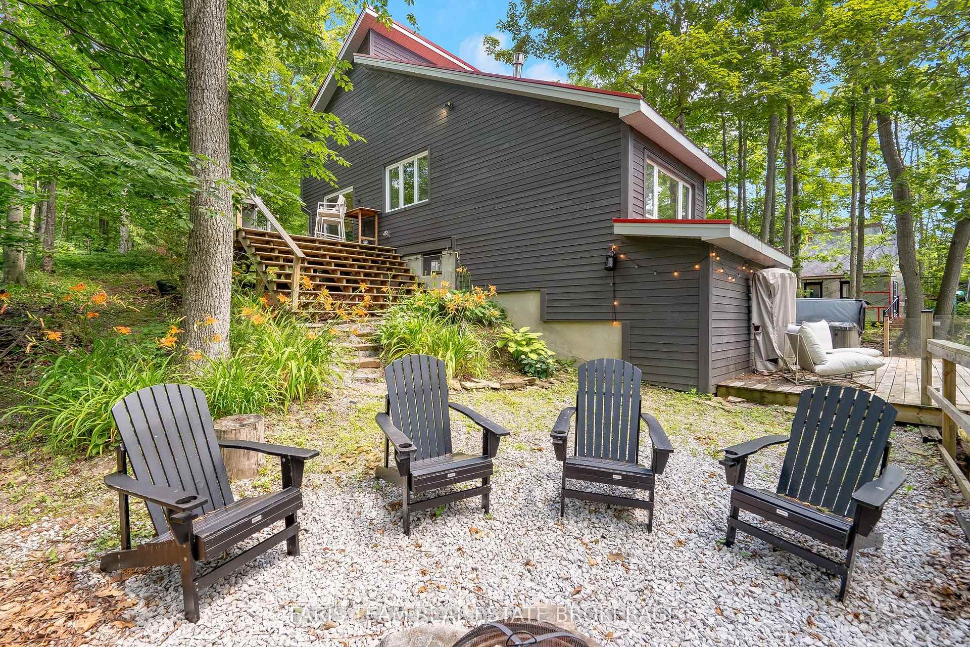 Photo 35 of 49 Huronwoods Drive, Oro-Medonte, Sugarbush — HOMEH