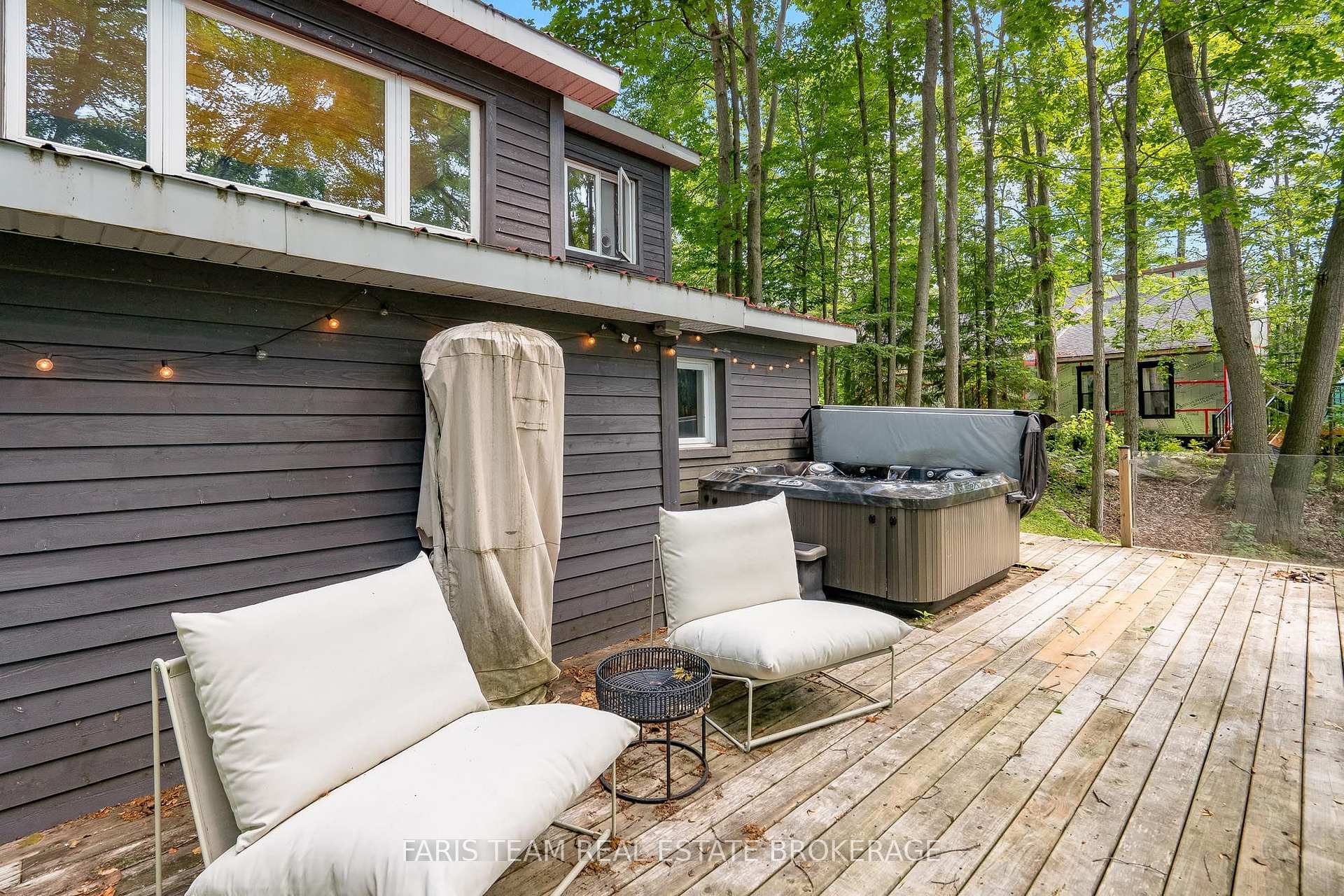 Photo 36 of 49 Huronwoods Drive, Oro-Medonte, Sugarbush — HOMEH