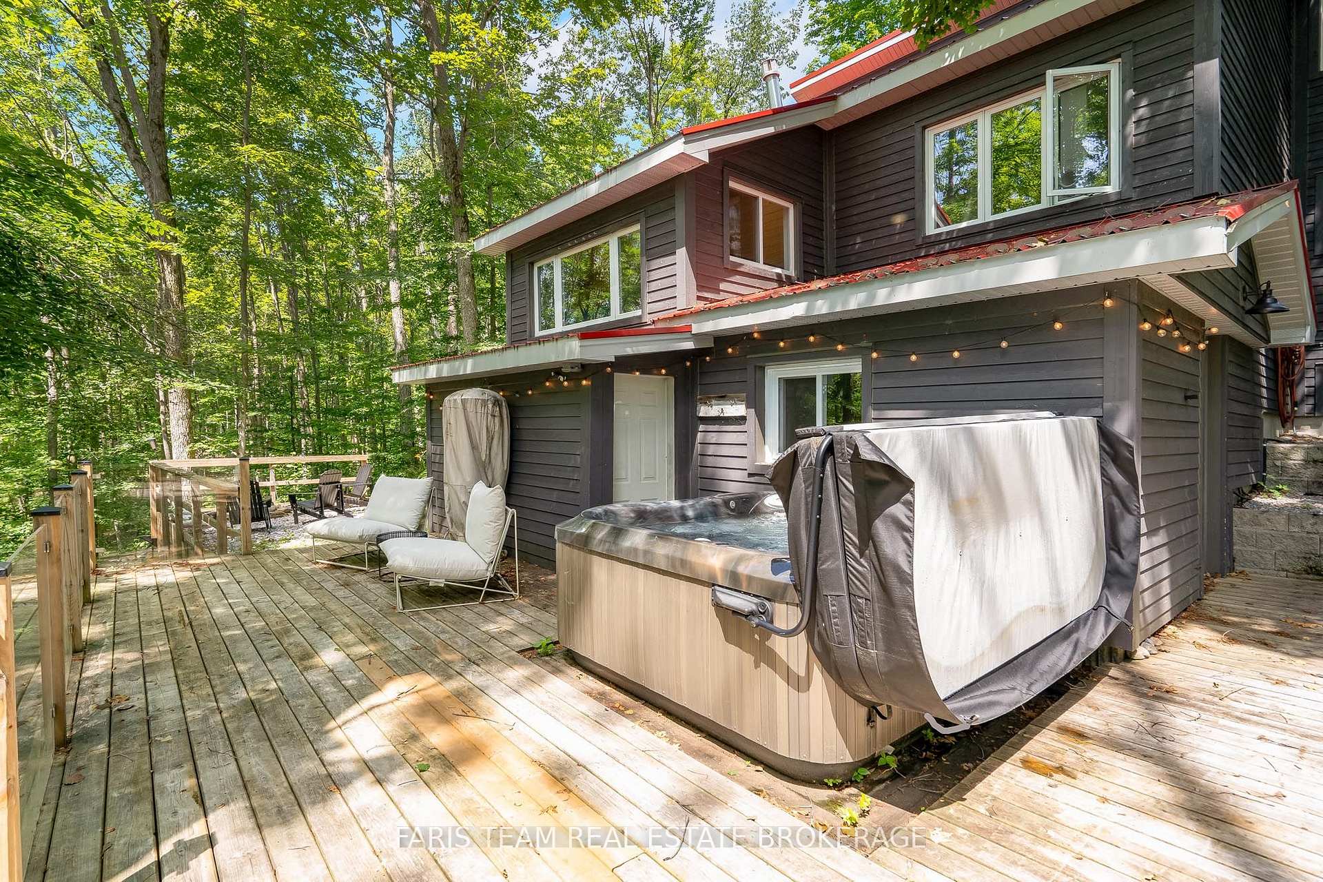 Photo 37 of 49 Huronwoods Drive, Oro-Medonte, Sugarbush — HOMEH