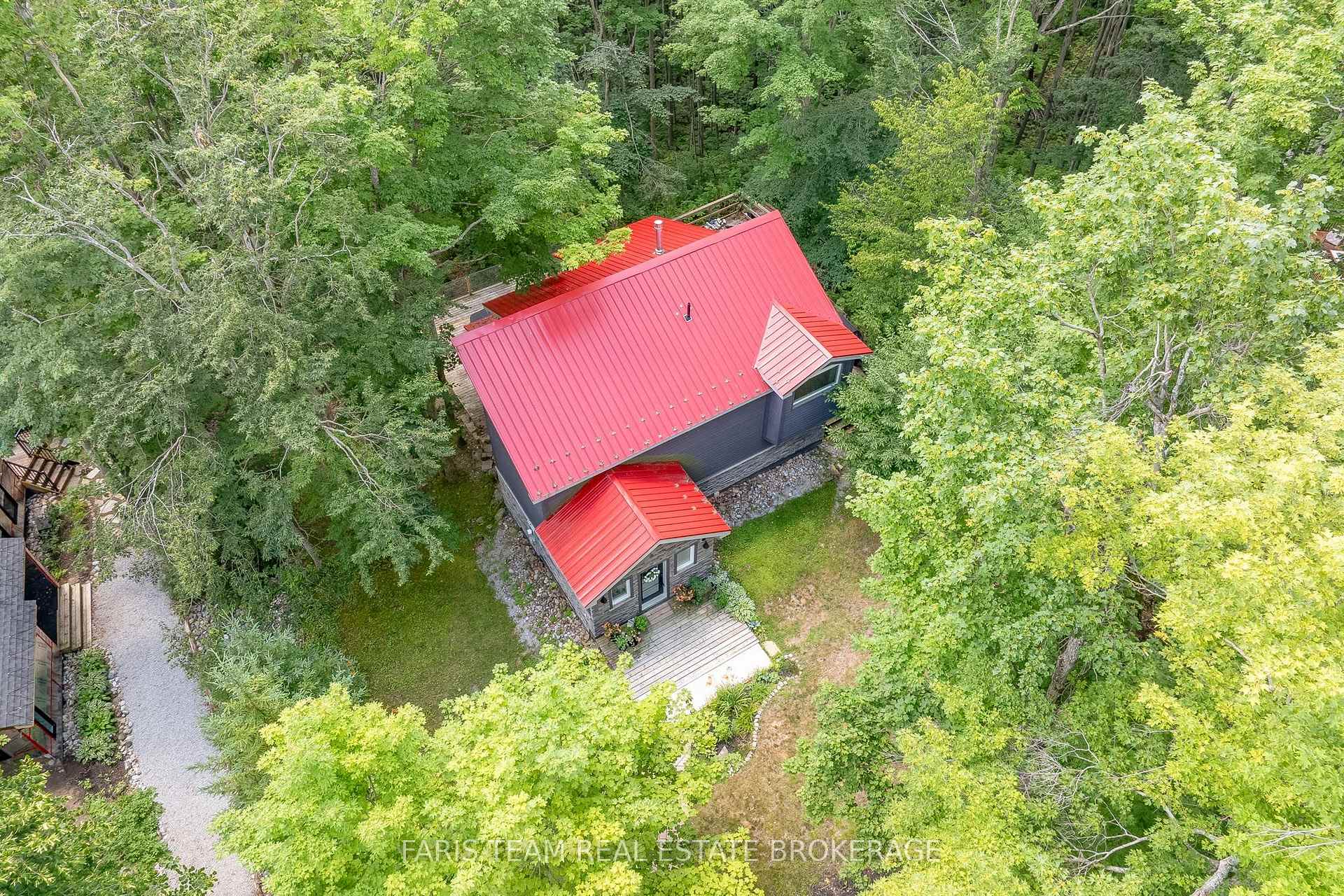 Photo 39 of 49 Huronwoods Drive, Oro-Medonte, Sugarbush — HOMEH
