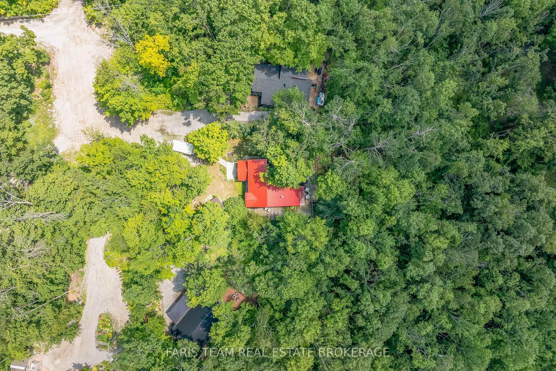 Photo 40 of 49 Huronwoods Drive, Oro-Medonte, Sugarbush — HOMEH