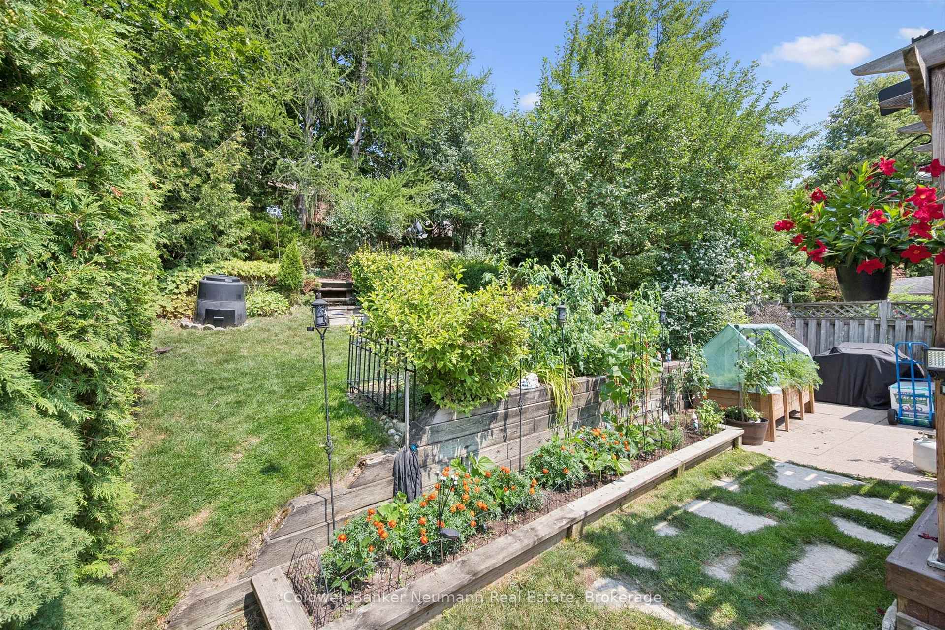 Photo 29 of 392 Imperial Road S, Guelph, Willow West/Sugarbush/West Acres — HOMEH
