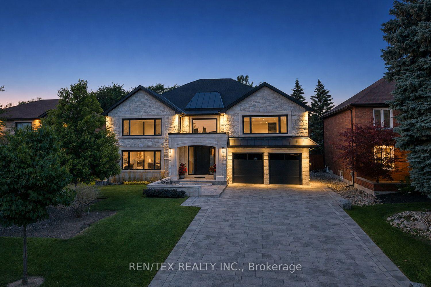 Photo 1 of 84 Wilshire Boulevard, Vaughan, East Woodbridge — HOMEH