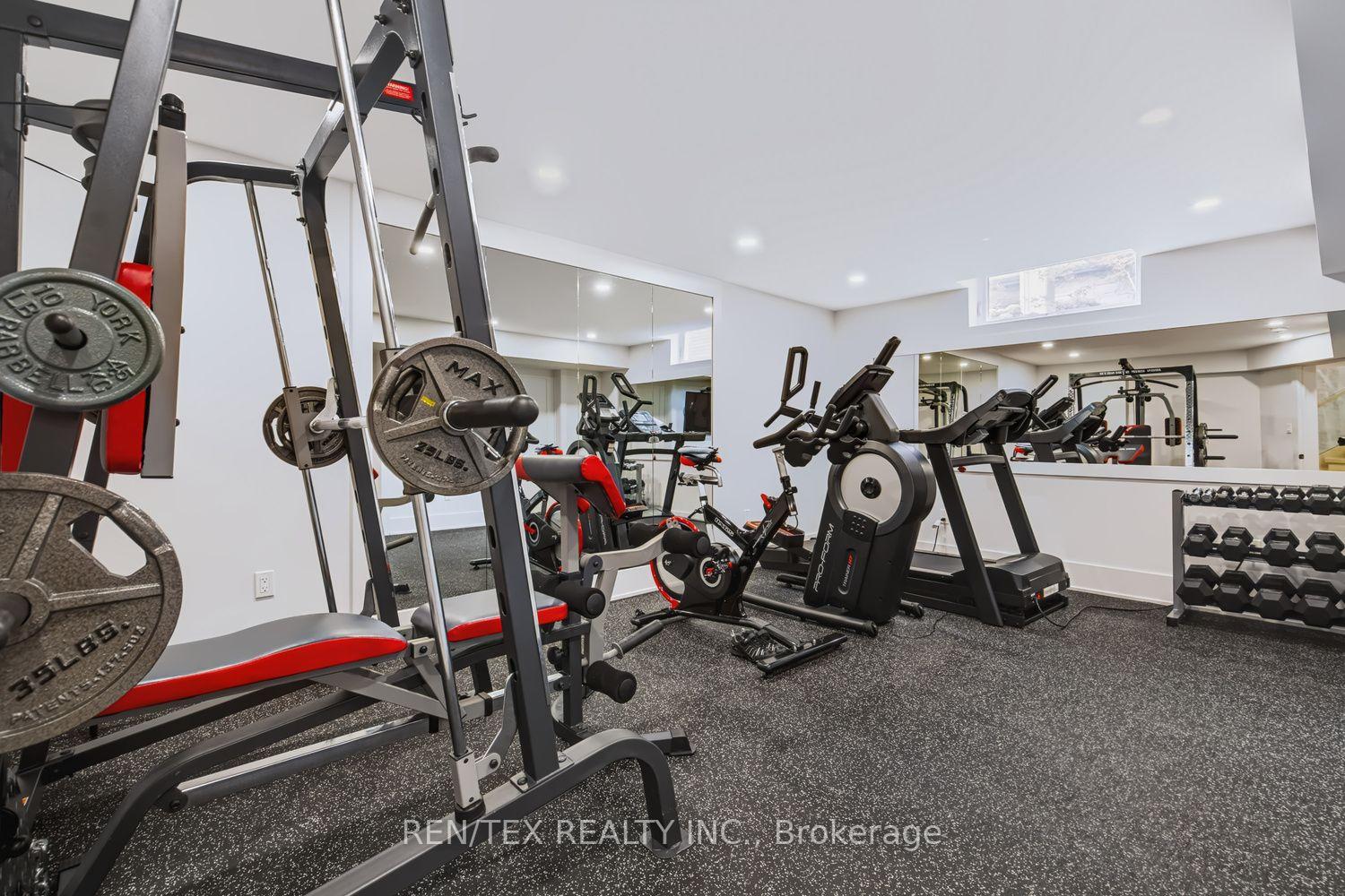 Photo 28 of 84 Wilshire Boulevard, Vaughan, East Woodbridge — HOMEH