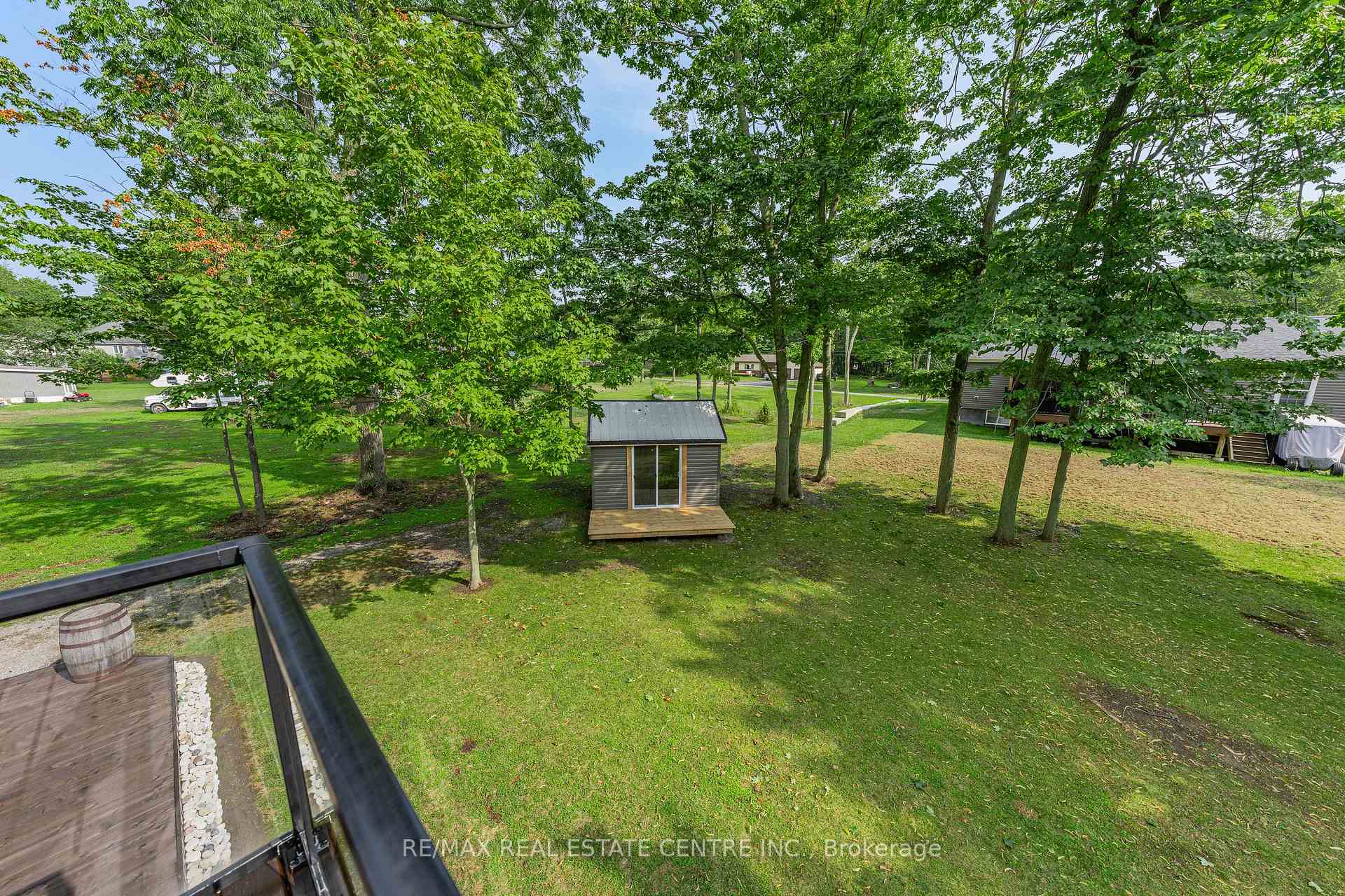 Photo 36 of 4905 Mapleview Crescent, Port Colborne, Sherkston — HOMEH