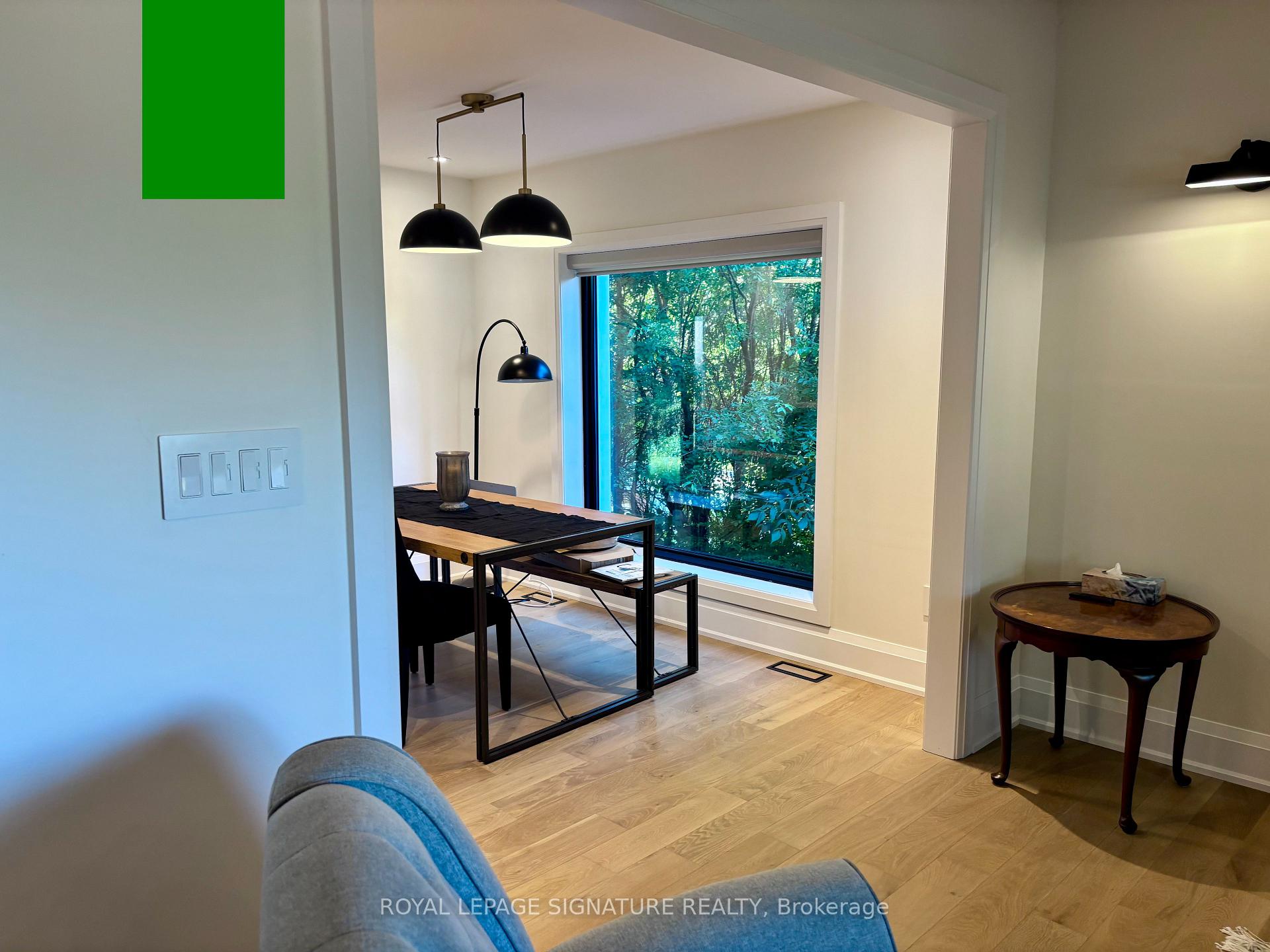 Photo 5 of Unit Main 1, 64 Twenty Third Street, Etobicoke, Long Branch — HOMEH