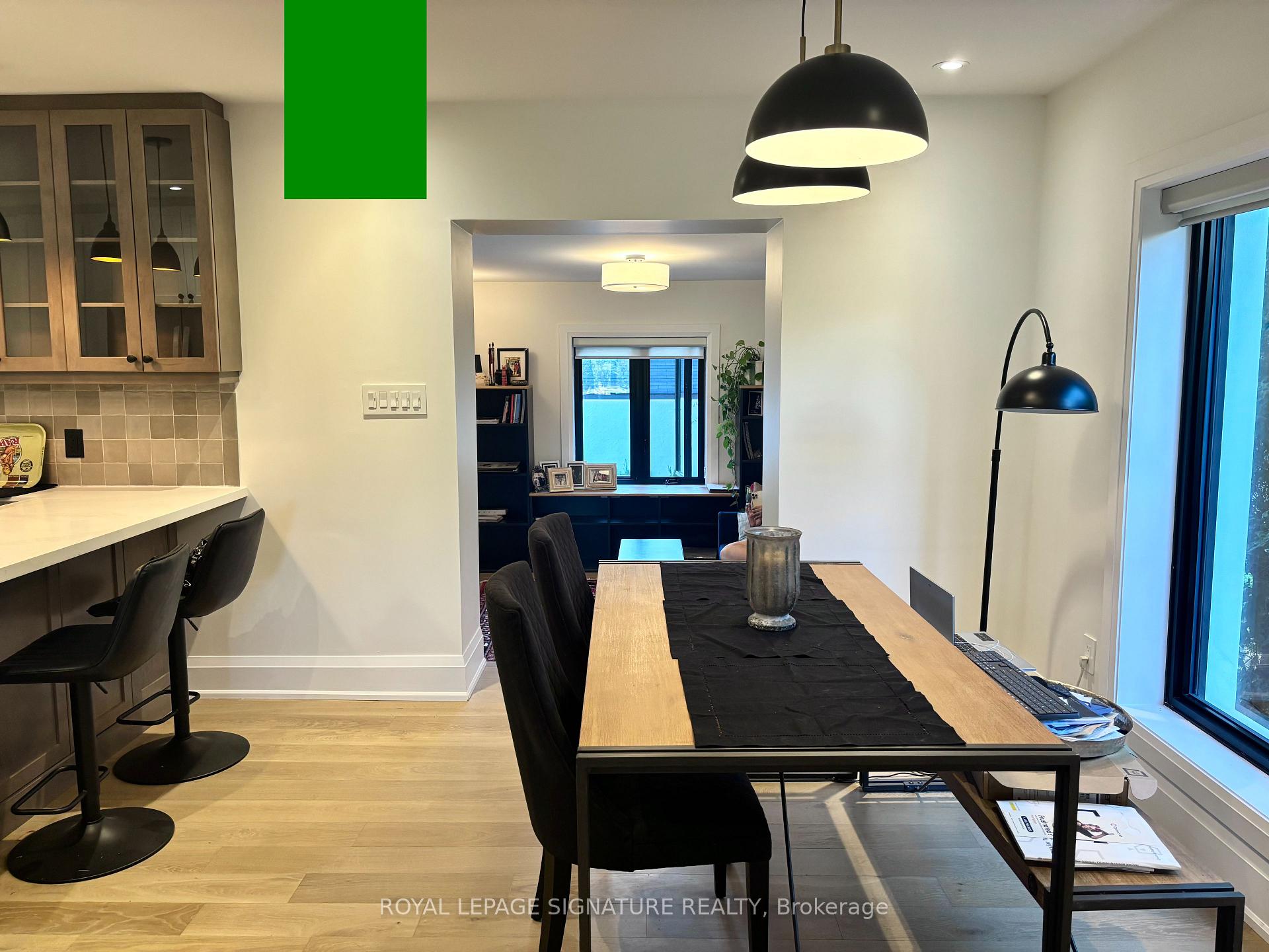 Photo 9 of Unit Main 1, 64 Twenty Third Street, Etobicoke, Long Branch — HOMEH