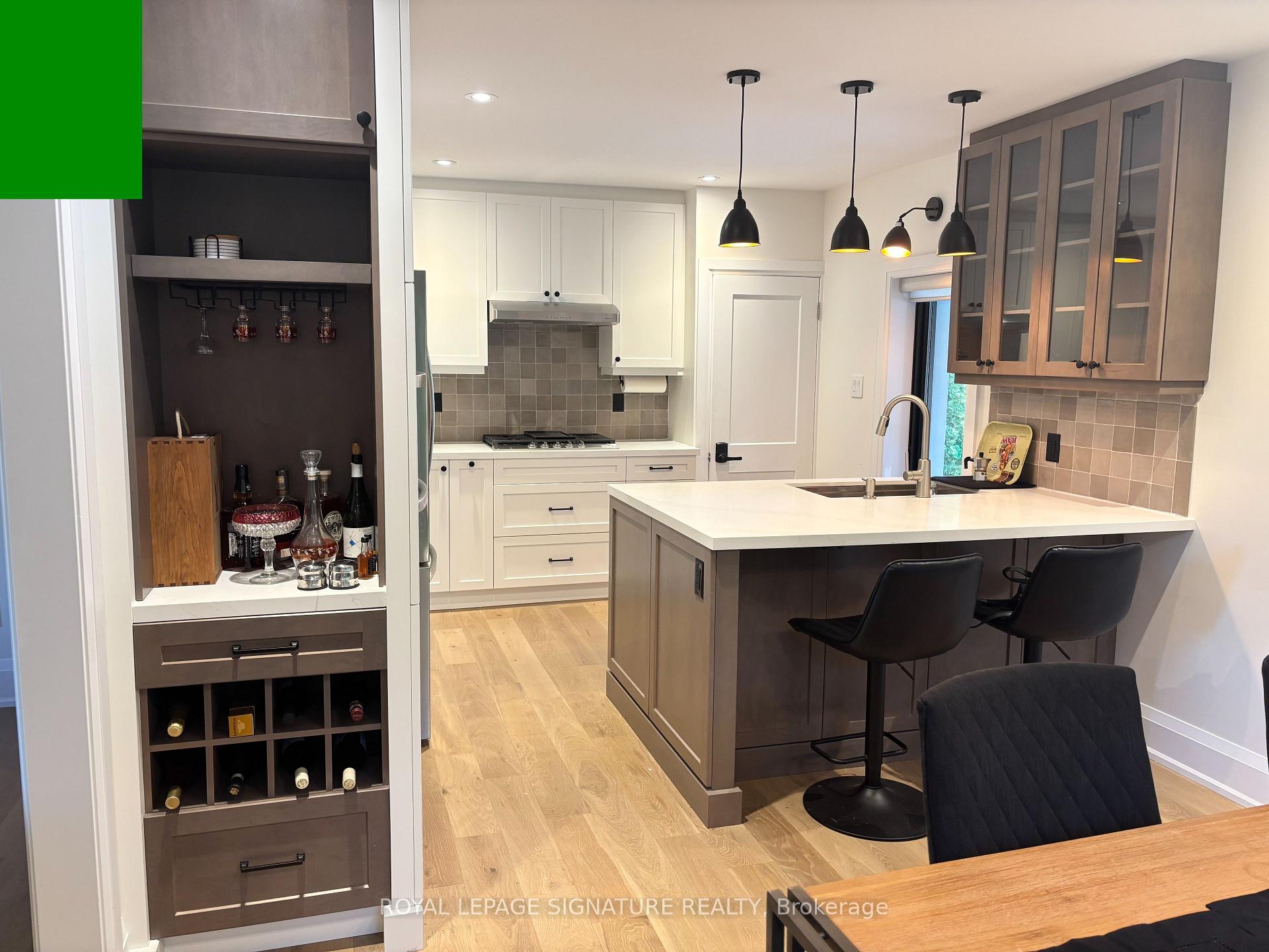 Photo 11 of Unit Main 1, 64 Twenty Third Street, Etobicoke, Long Branch — HOMEH