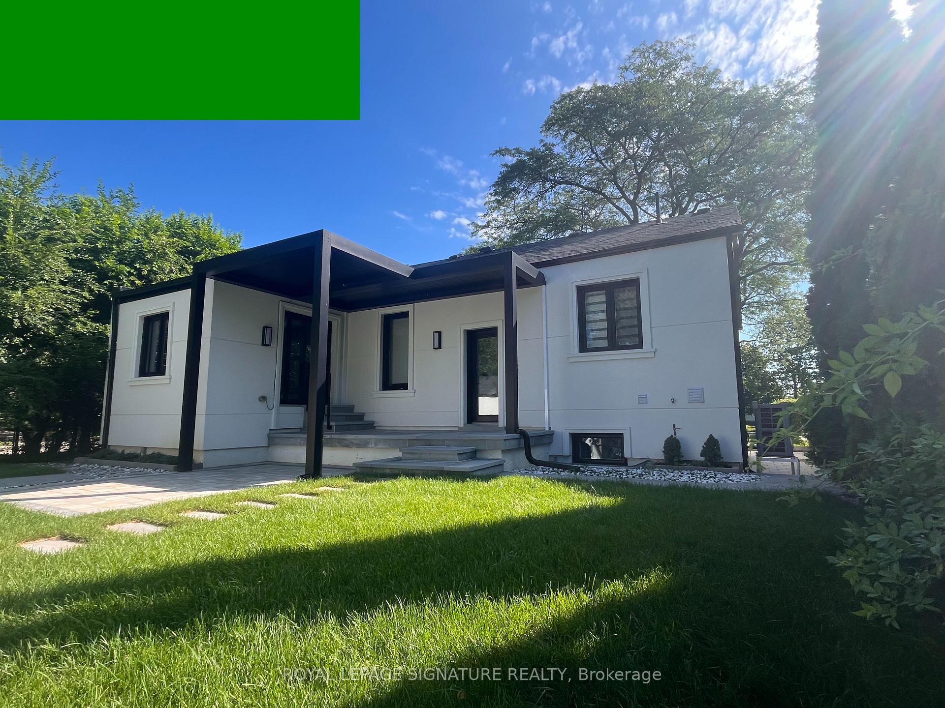 Photo 45 of Unit Main 1, 64 Twenty Third Street, Etobicoke, Long Branch — HOMEH