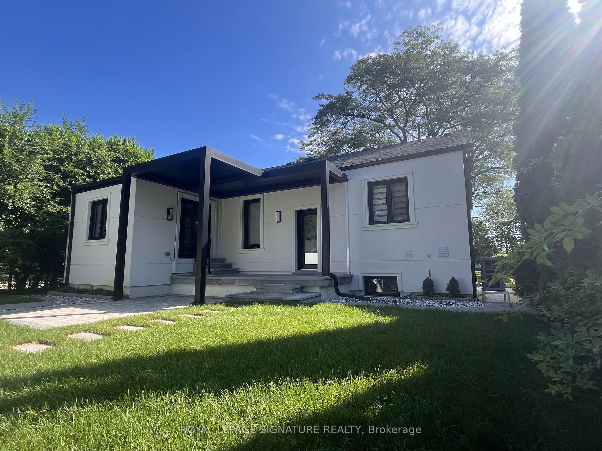 Photo 4 of Unit Main 1, 64 Twenty Third Street, Etobicoke, Long Branch — HOMEH