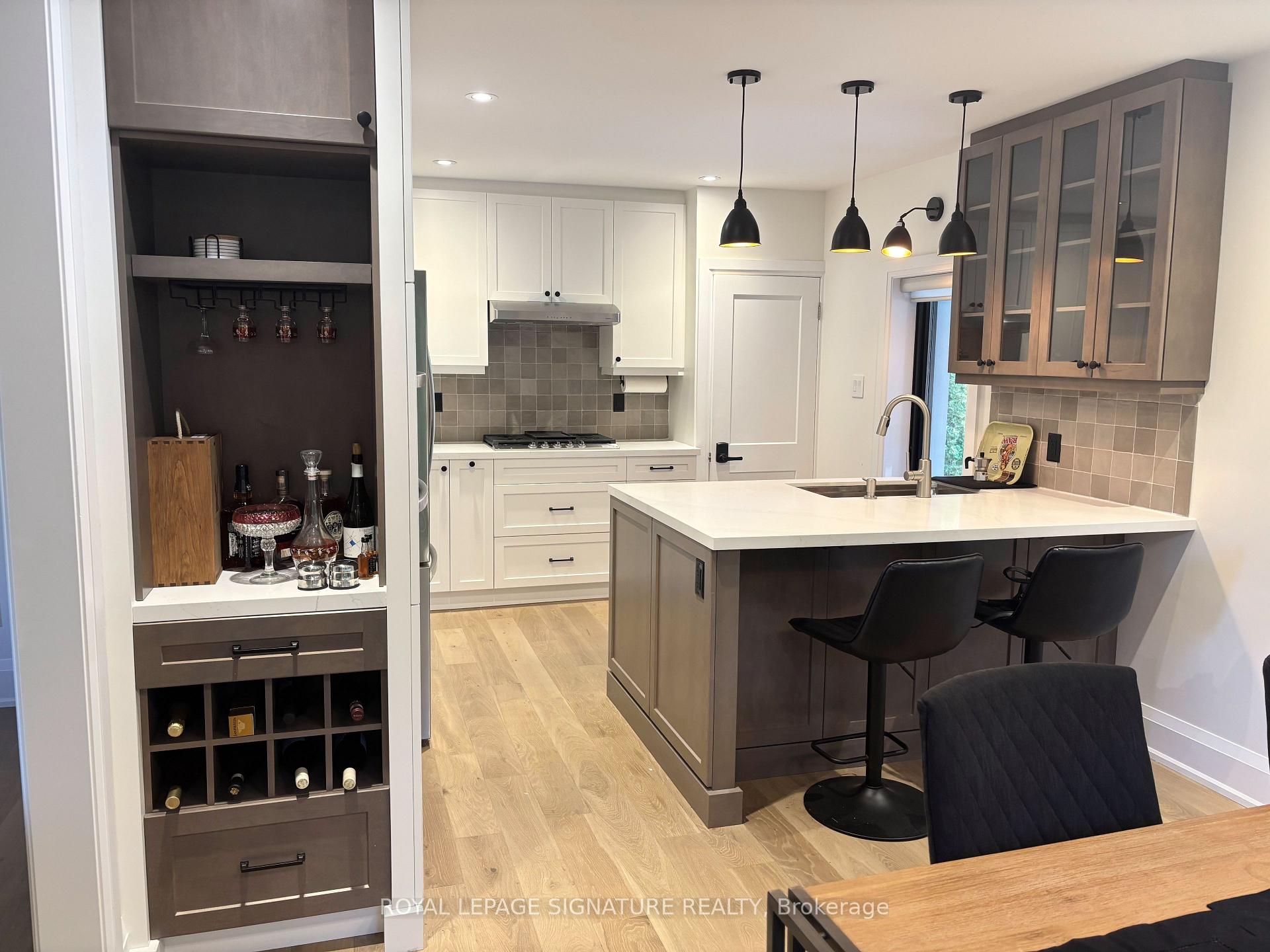 Photo 14 of Unit Main 1, 64 Twenty Third Street, Etobicoke, Long Branch — HOMEH