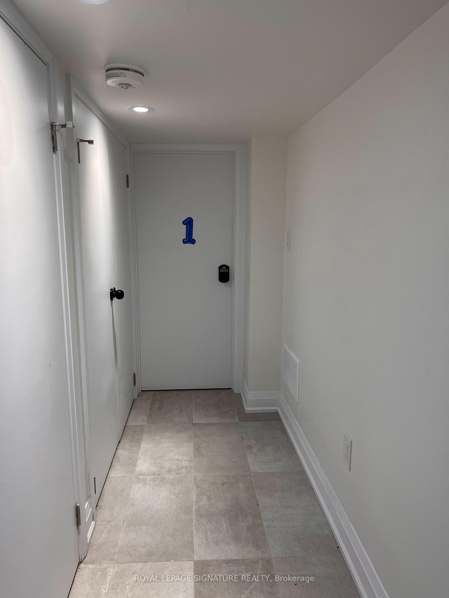 Photo 38 of Unit Main 1, 64 Twenty Third Street, Etobicoke, Long Branch — HOMEH