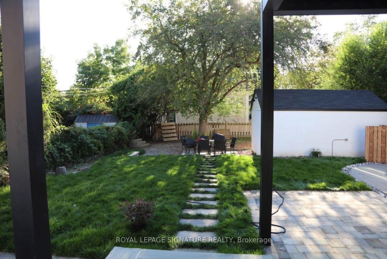 Photo 48 of Unit Main 1, 64 Twenty Third Street, Etobicoke, Long Branch — HOMEH