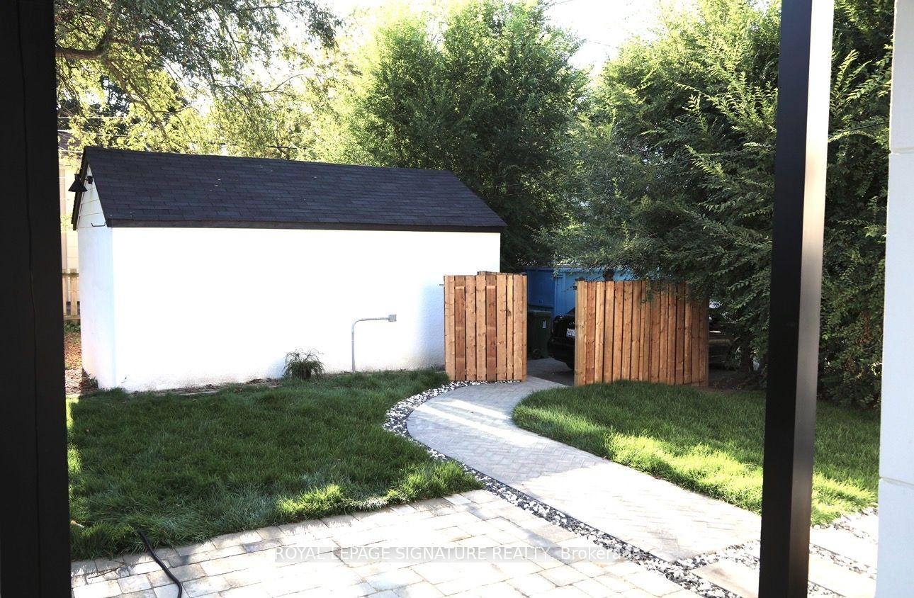 Photo 50 of Unit Main 1, 64 Twenty Third Street, Etobicoke, Long Branch — HOMEH