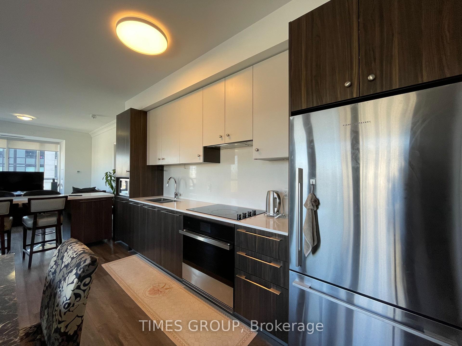 Photo 4 of Unit 318, 38 Water Walk Drive, Markham, Unionville — HOMEH