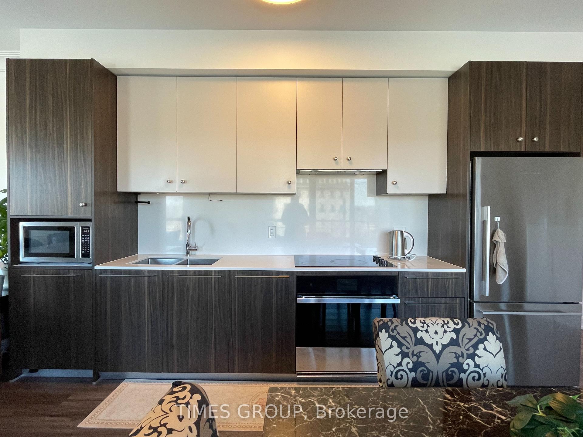 Photo 5 of Unit 318, 38 Water Walk Drive, Markham, Unionville — HOMEH