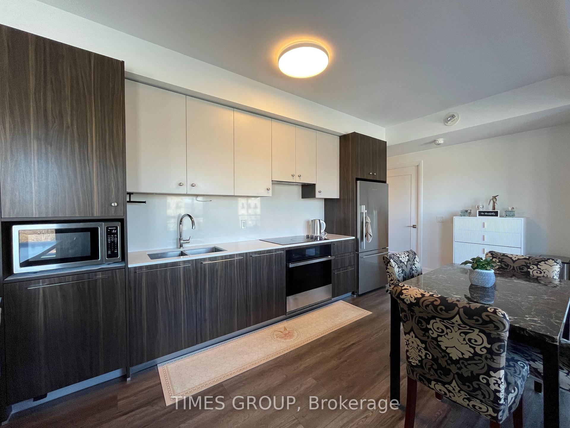 Photo 6 of Unit 318, 38 Water Walk Drive, Markham, Unionville — HOMEH