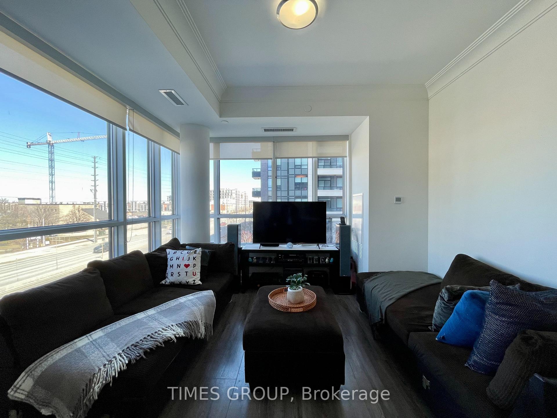 Photo 7 of Unit 318, 38 Water Walk Drive, Markham, Unionville — HOMEH