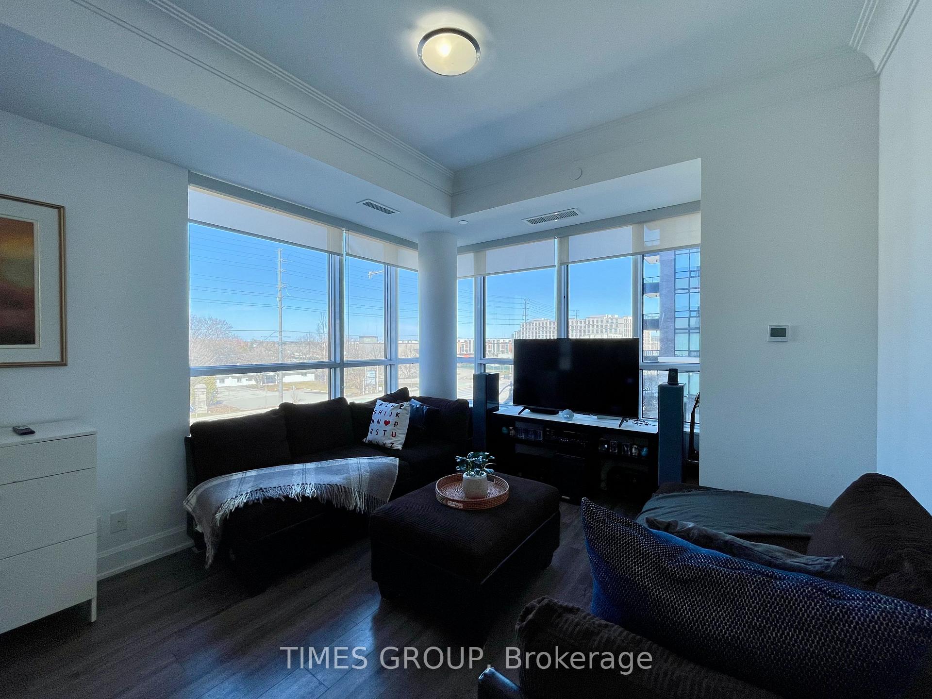 Photo 8 of Unit 318, 38 Water Walk Drive, Markham, Unionville — HOMEH
