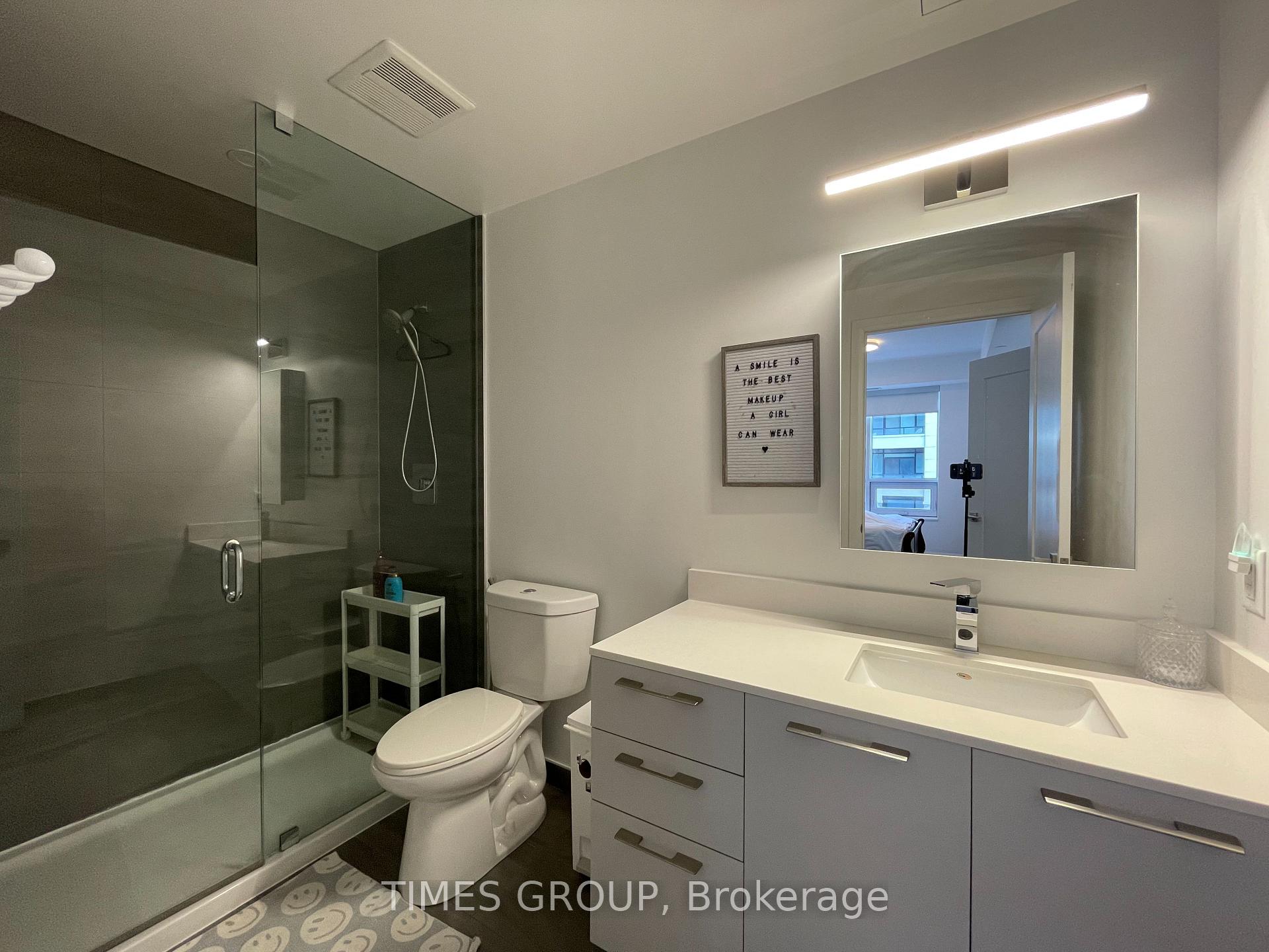 Photo 10 of Unit 318, 38 Water Walk Drive, Markham, Unionville — HOMEH