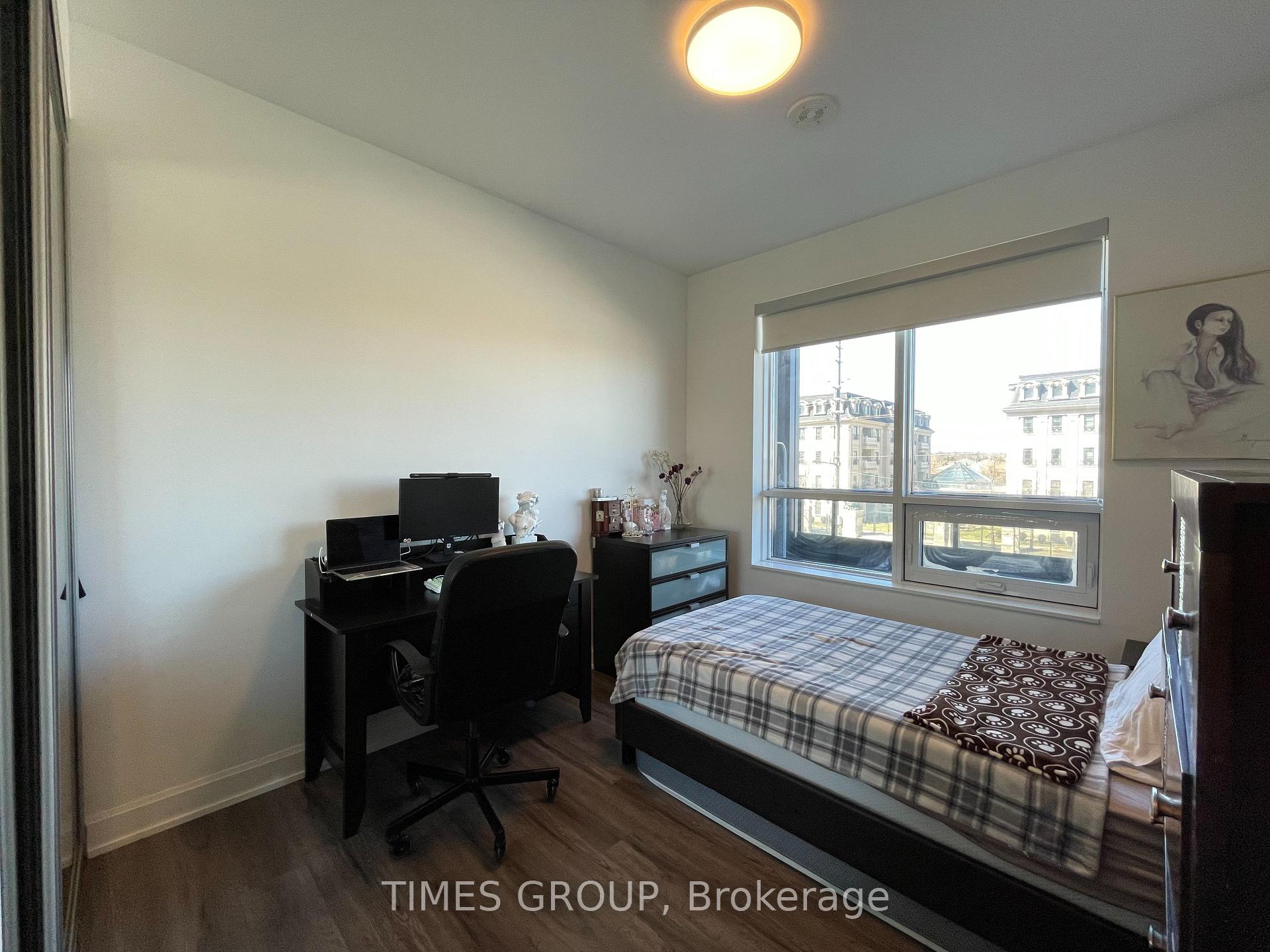 Photo 11 of Unit 318, 38 Water Walk Drive, Markham, Unionville — HOMEH